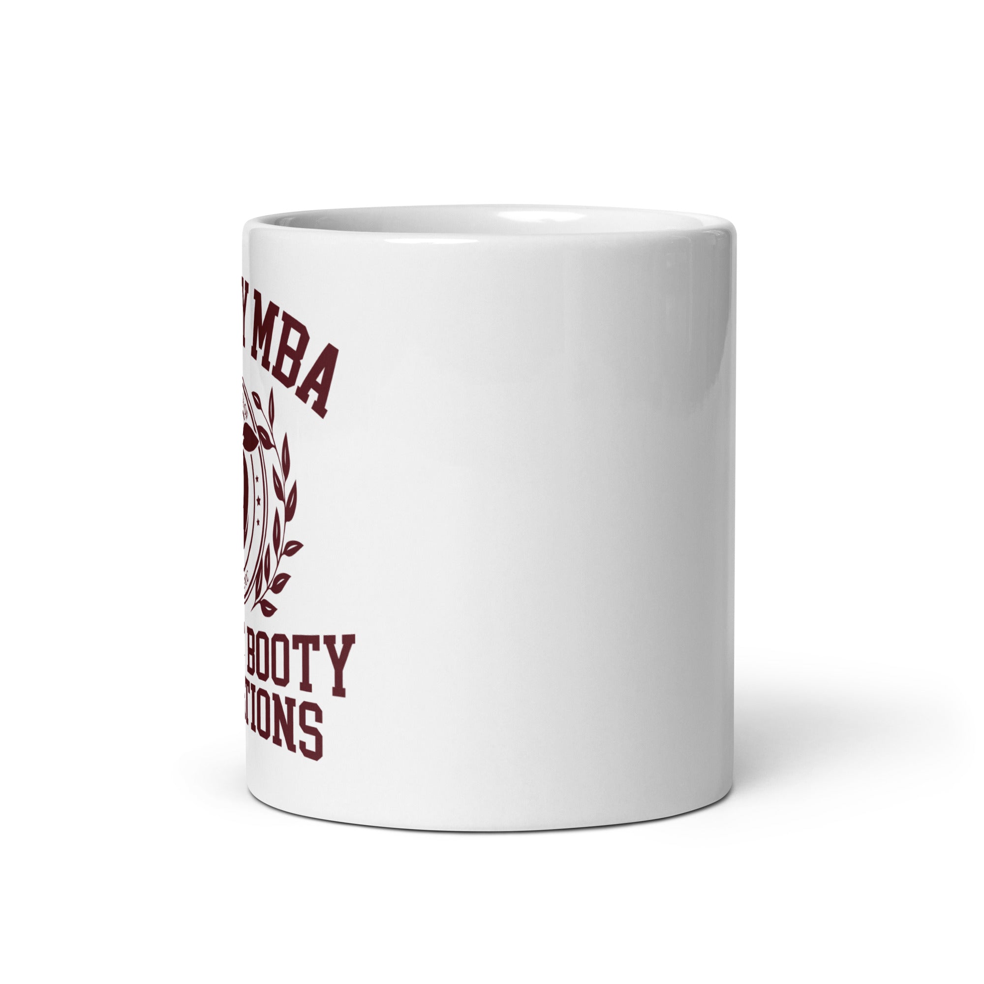 Massive Booty Allegations mug