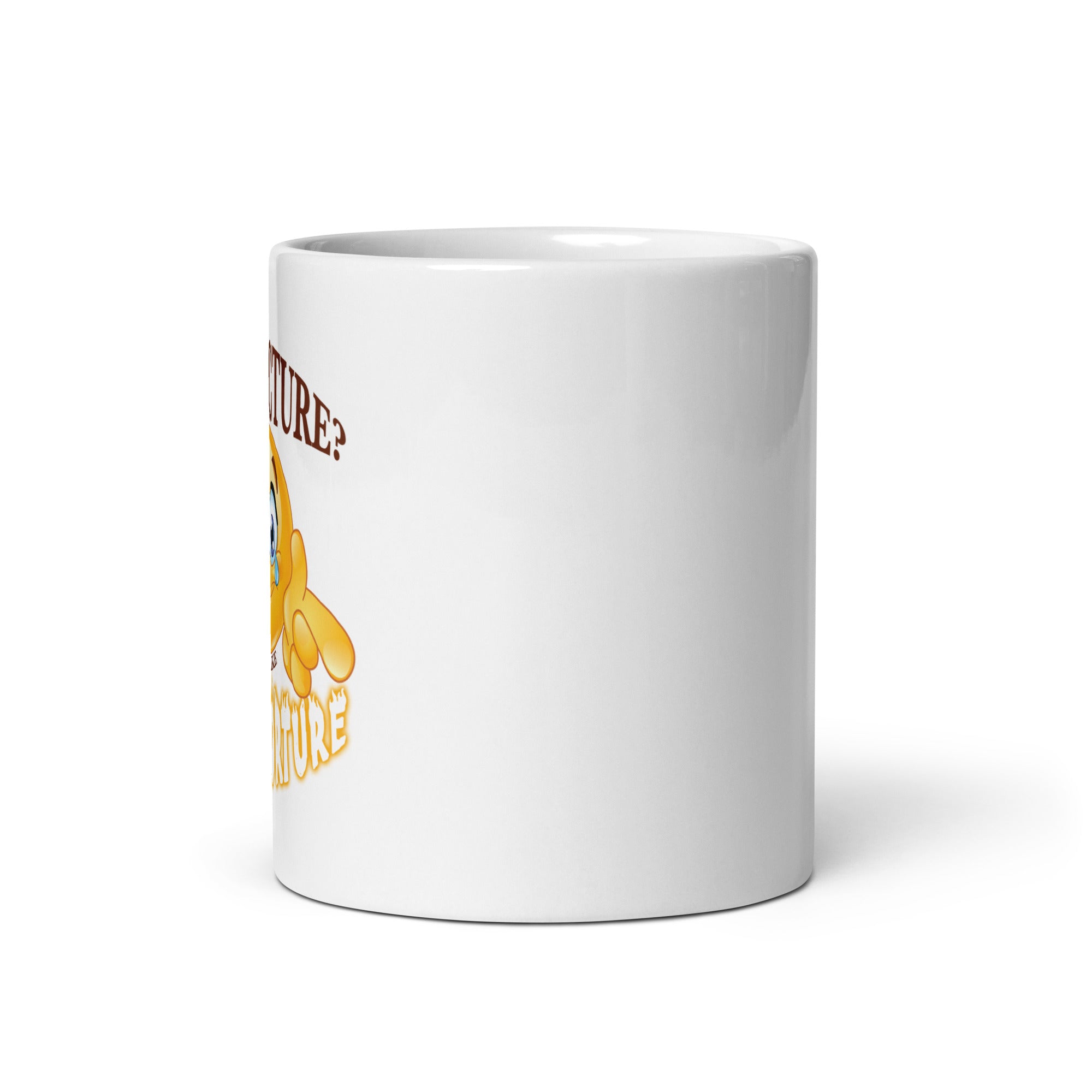 Architecture (Architorture) mug