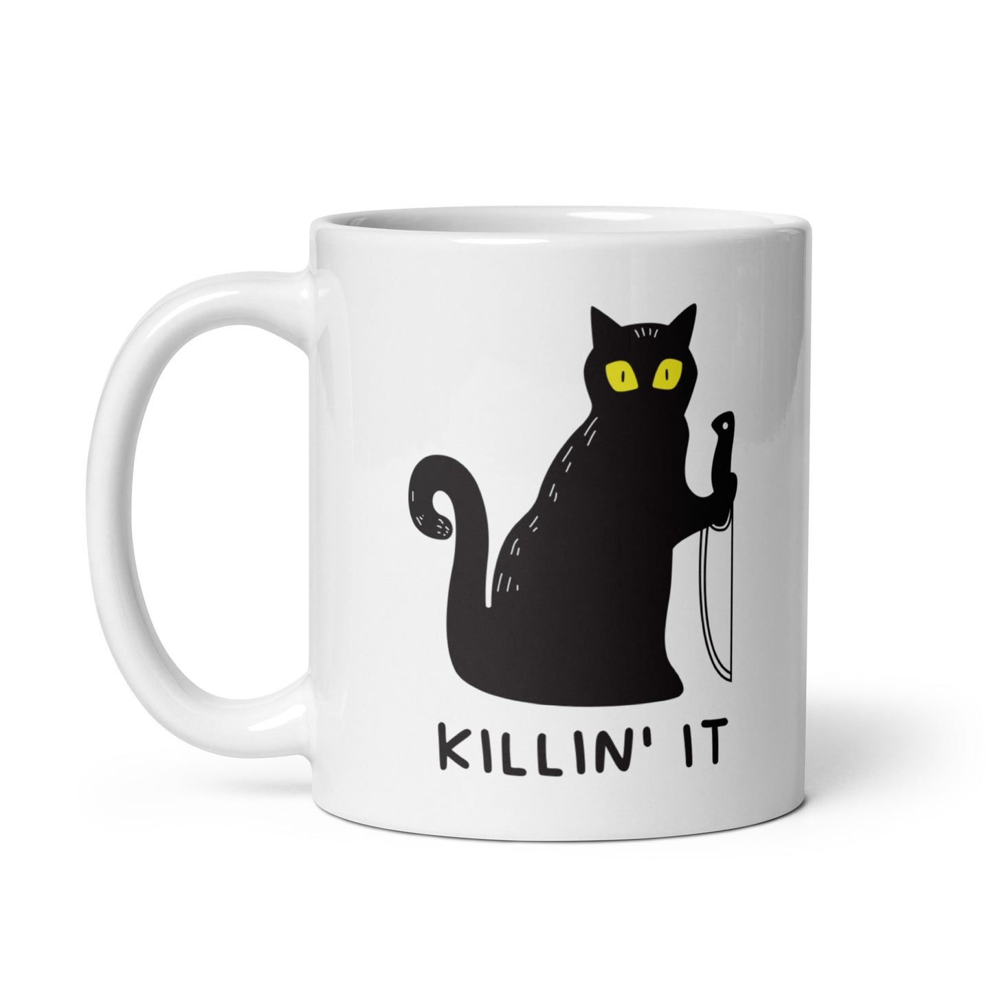 Killin' It mug