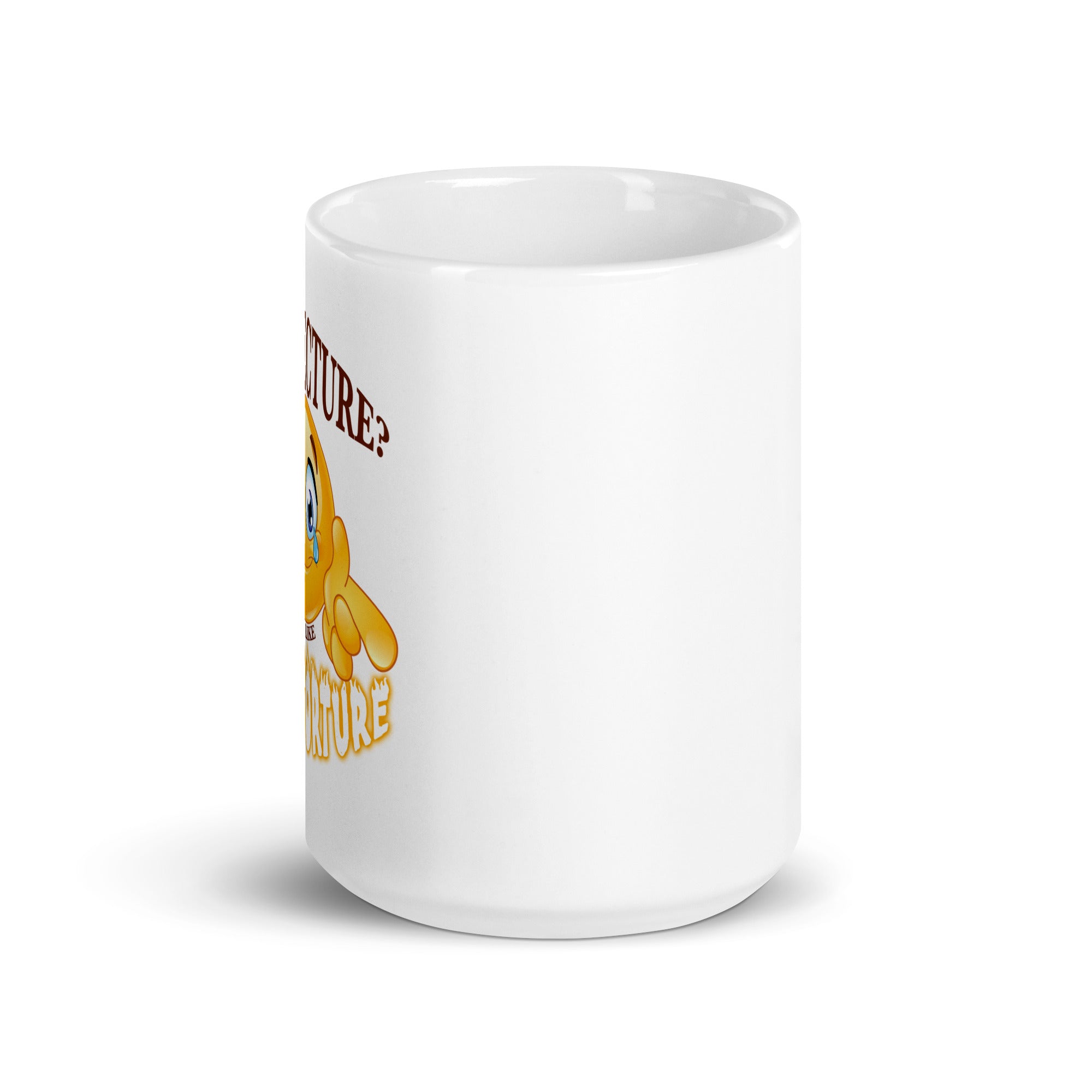 Architecture (Architorture) mug