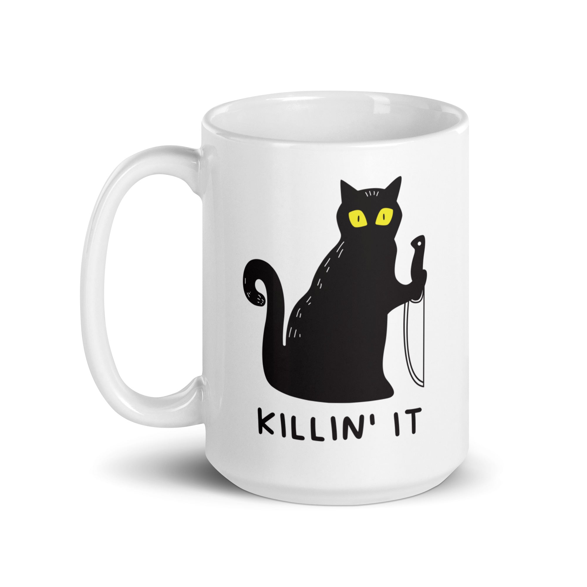 Killin' It mug