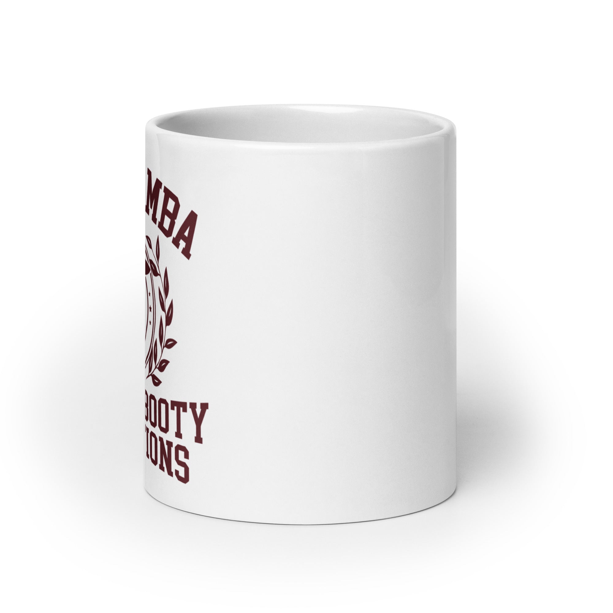 Massive Booty Allegations mug