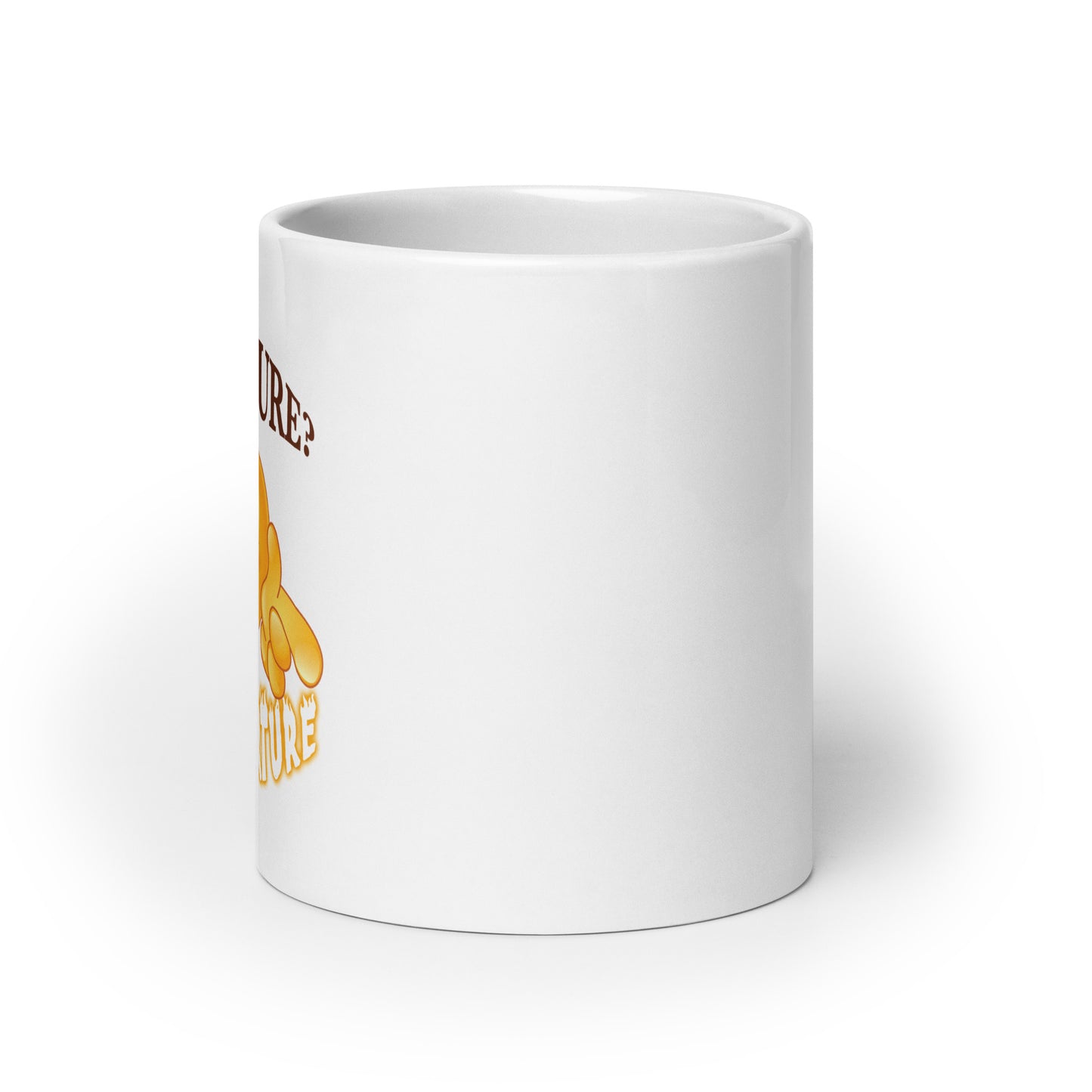Architecture (Architorture) mug