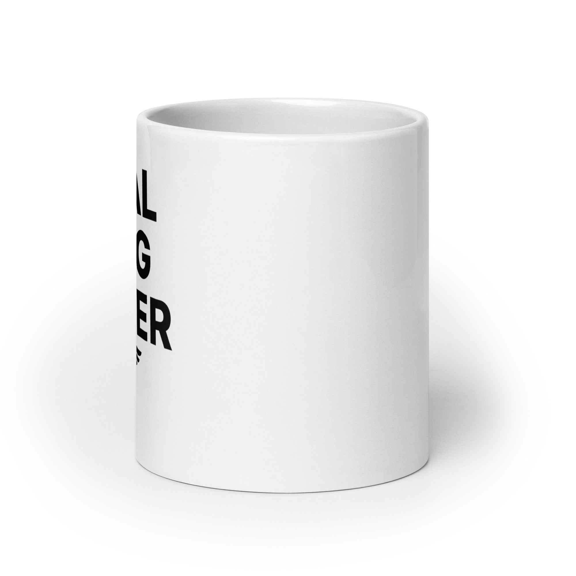 Legal Drug Dealer (Pharmacist) mug