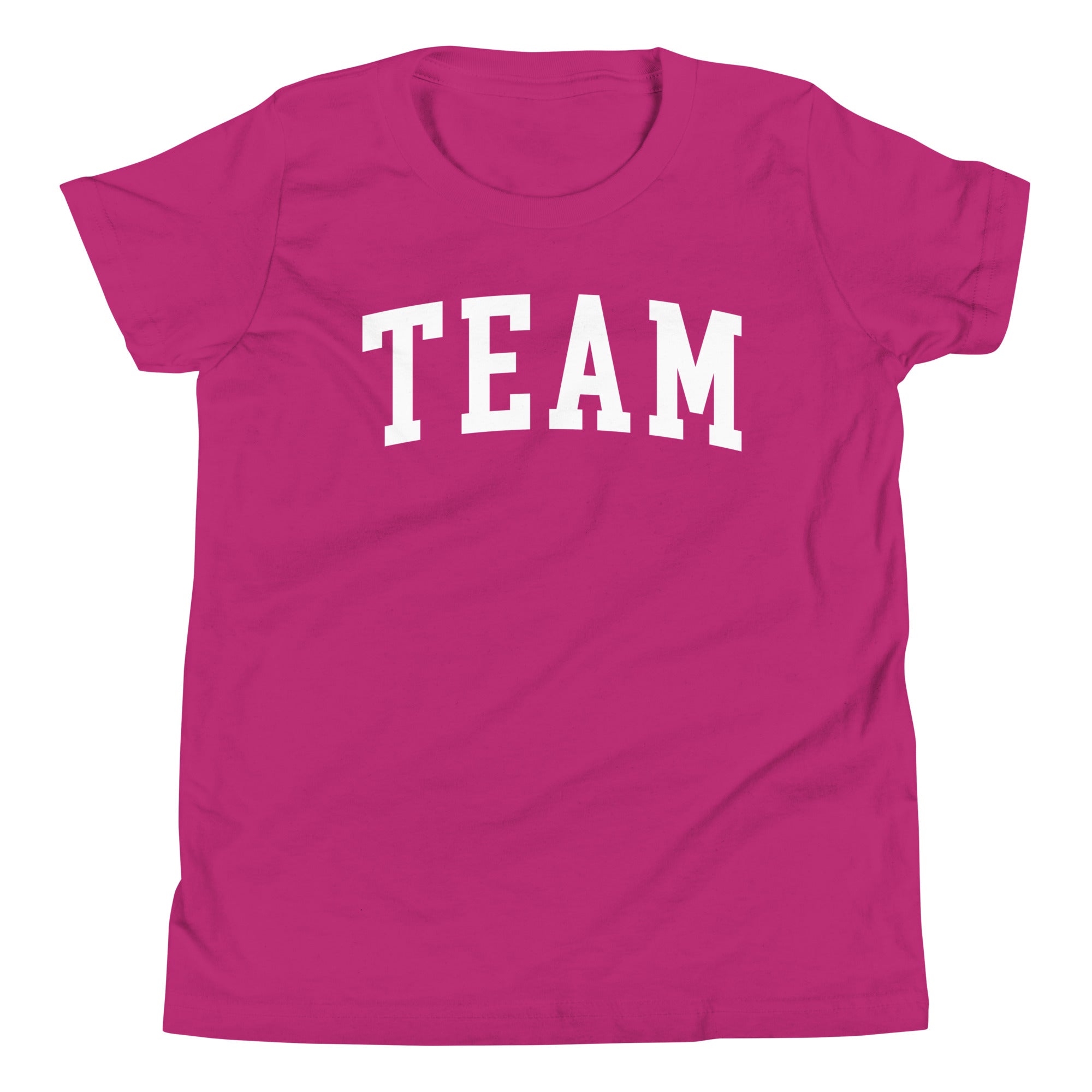 Youth Team T-Shirt