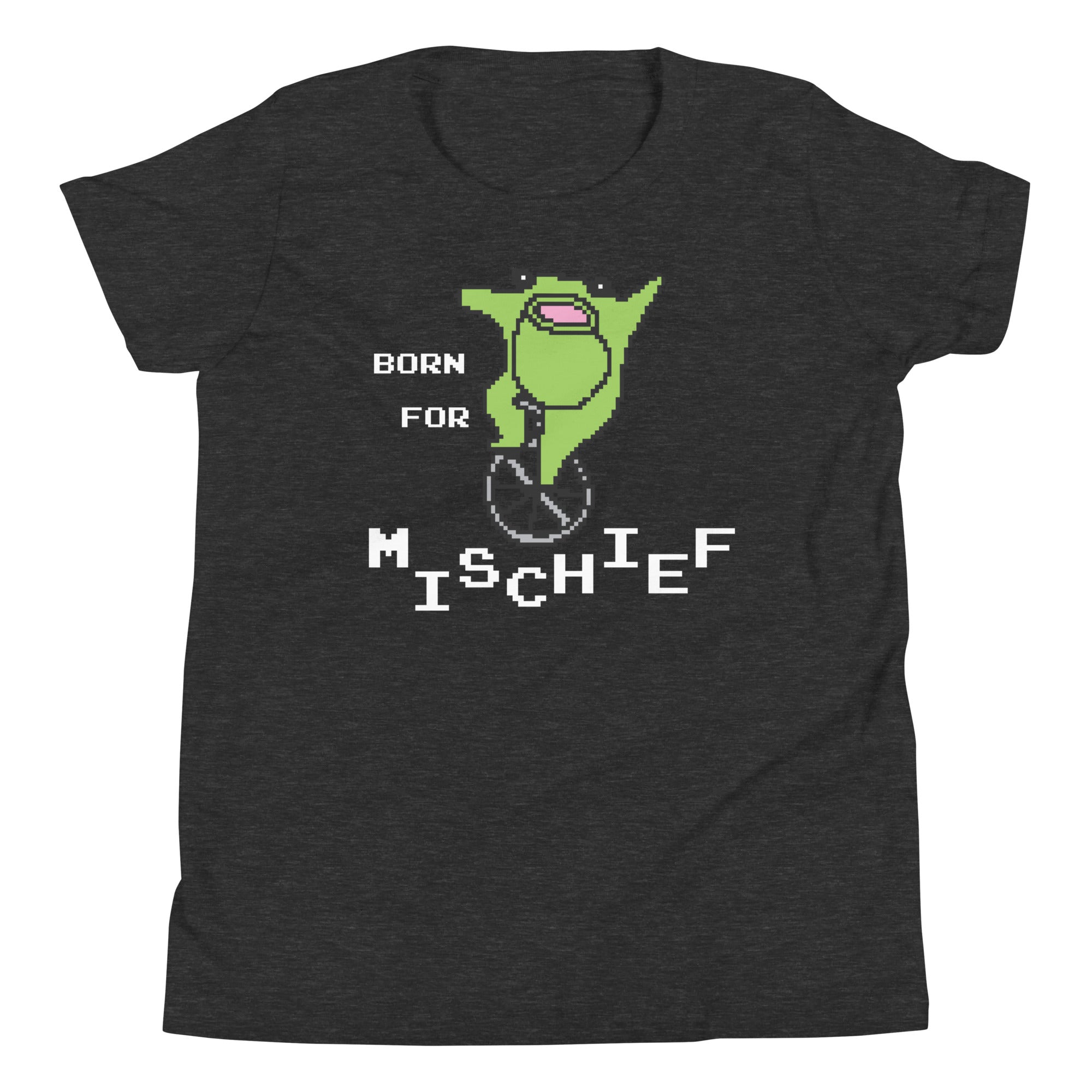 Youth Born for Mischief T-Shirt