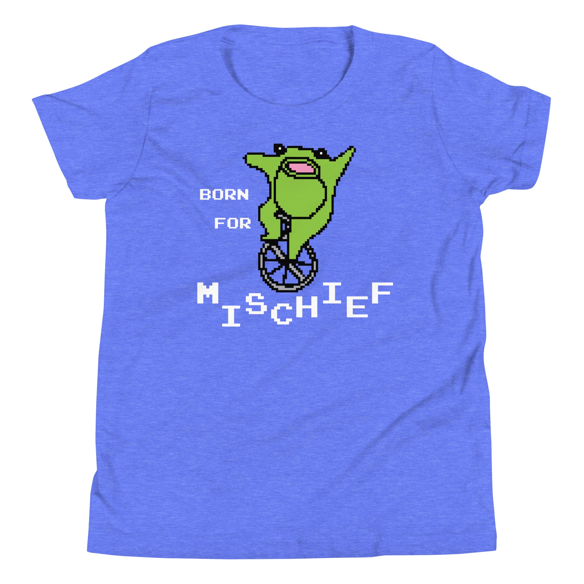 Youth Born for Mischief T-Shirt