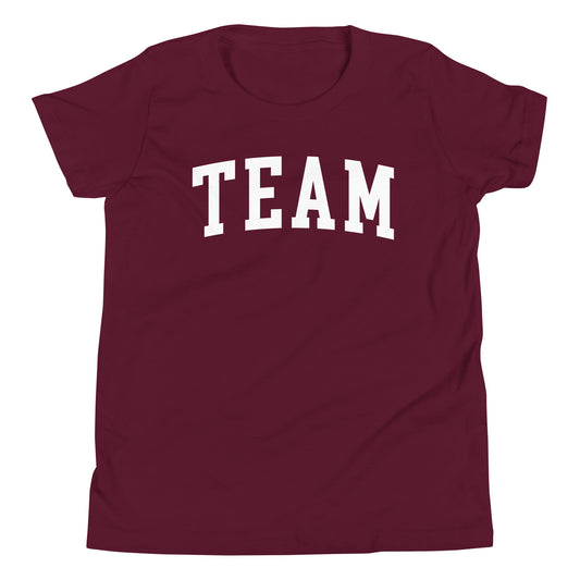 Youth Team T-Shirt