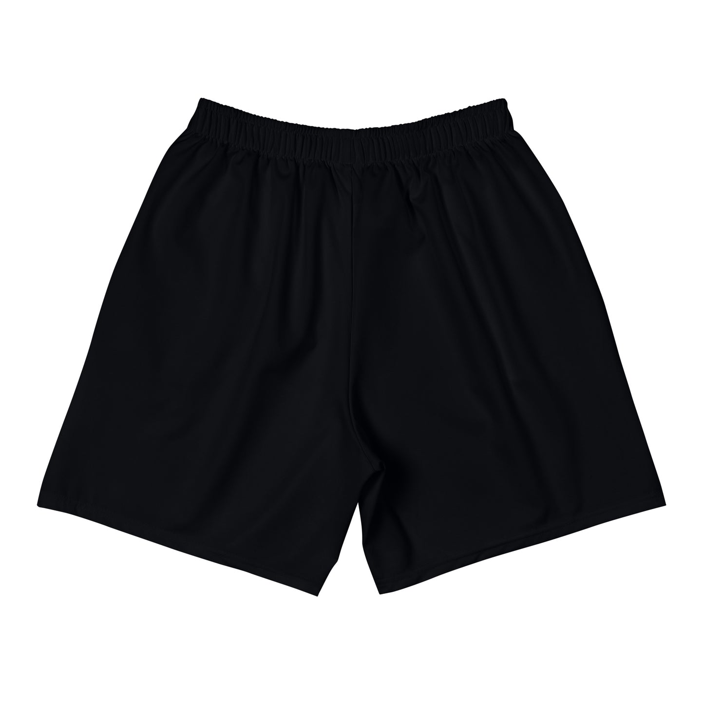 Muscle Mommy Athletic Shorts (Long)