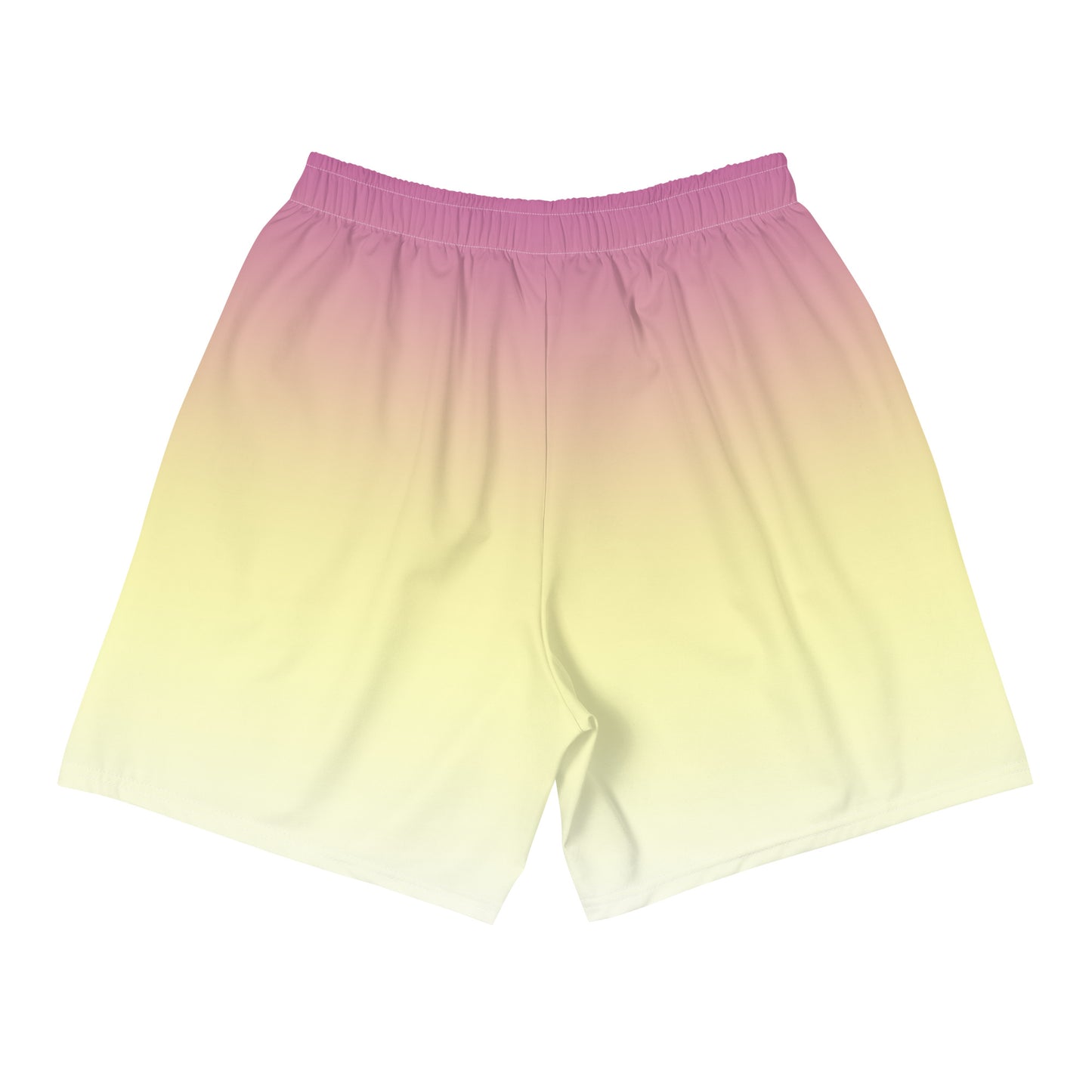 Tiny Bimbo Athletic Shorts (Long)