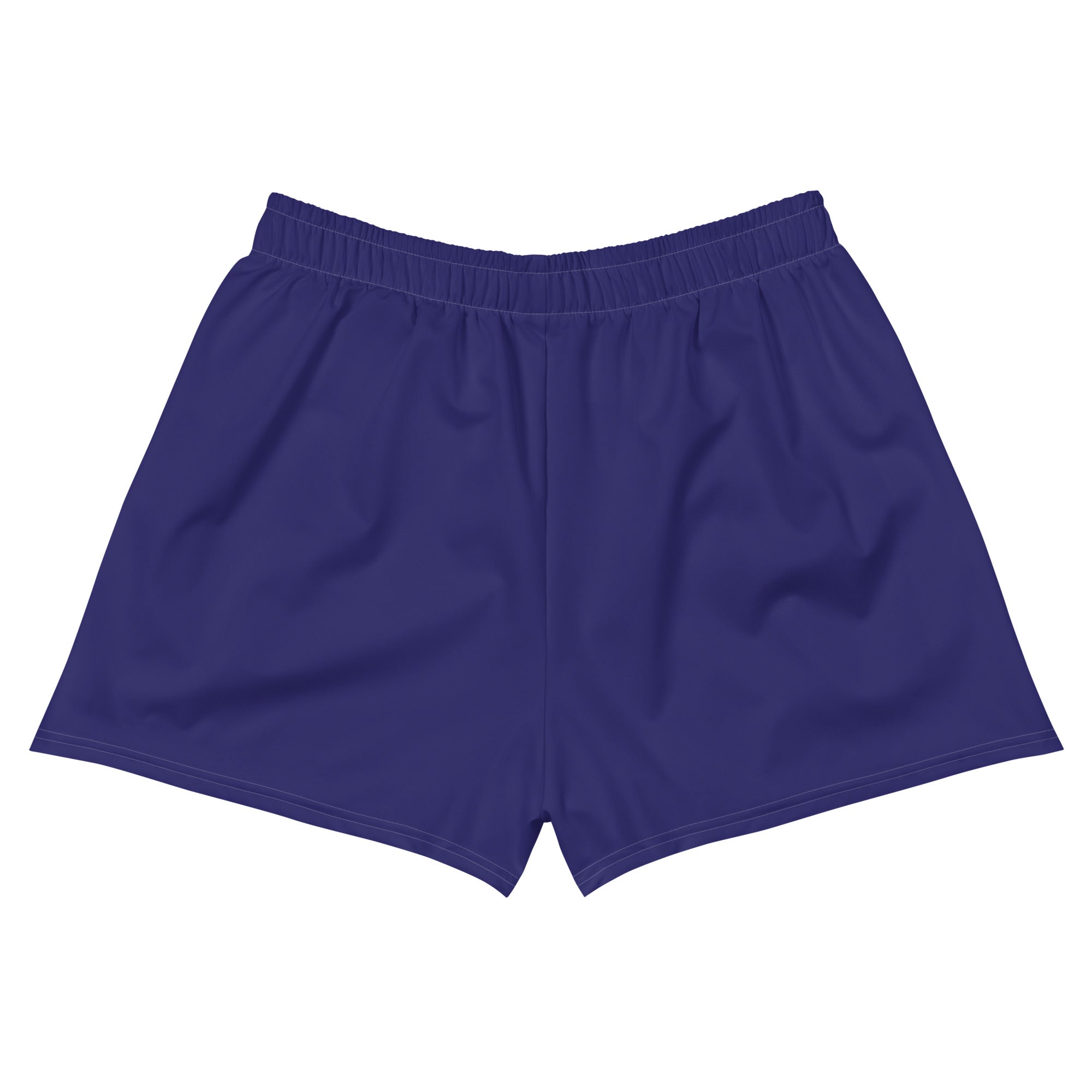 Silly Goose University Athletic Shorts (Short)