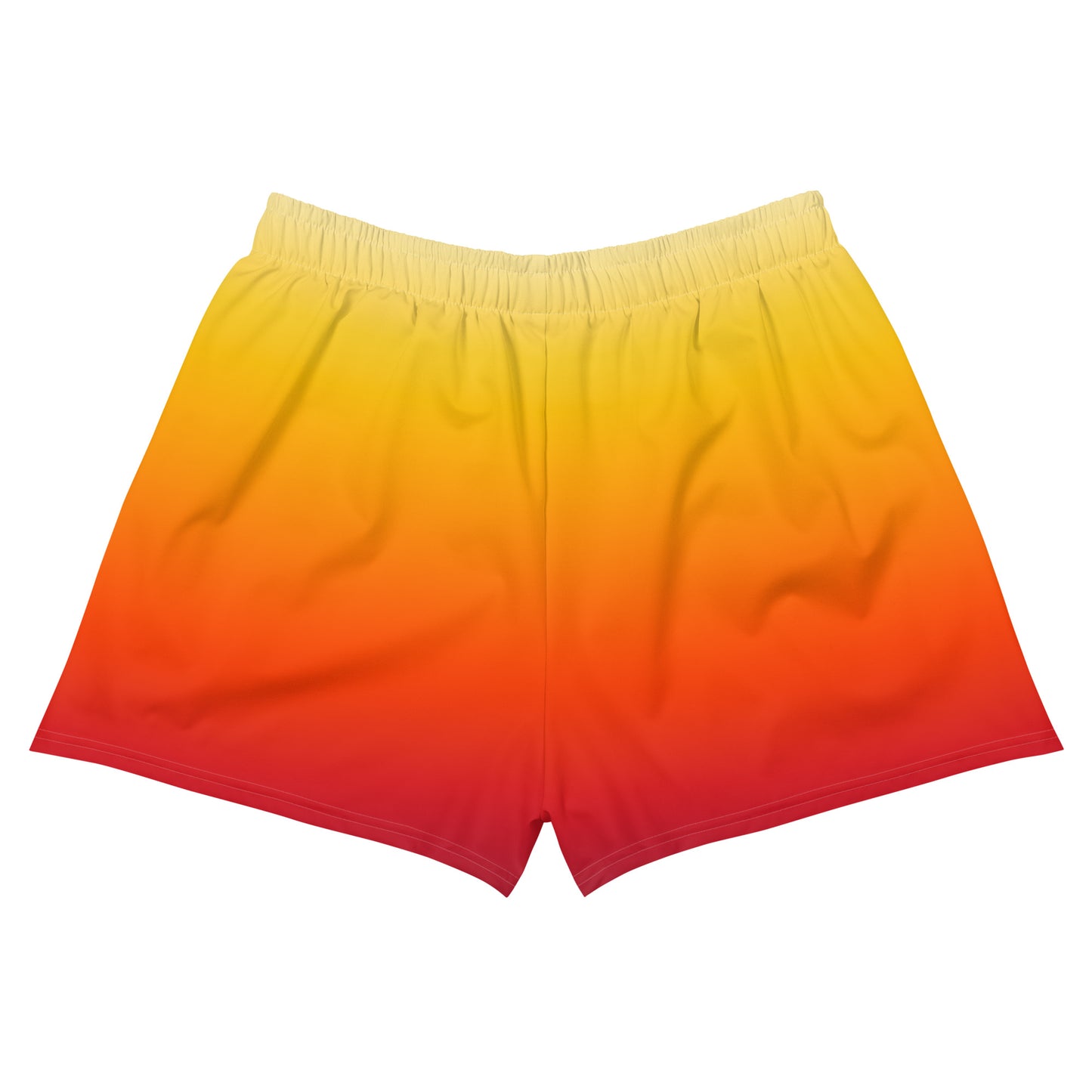I Train to Make Men Hard Athletic Shorts (Short)
