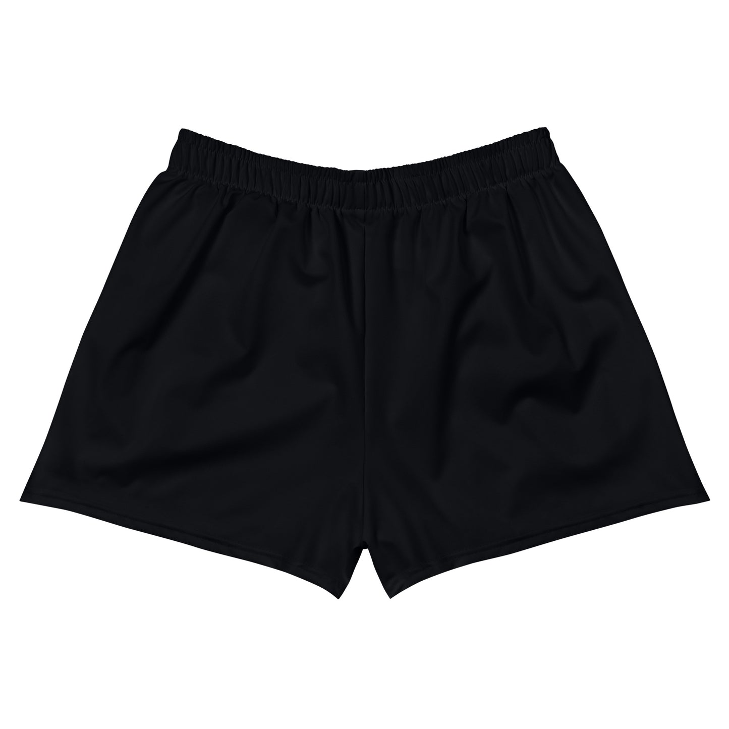 I Don't Need Pre-Workout I Have Anxiety Athletic Shorts (Short)