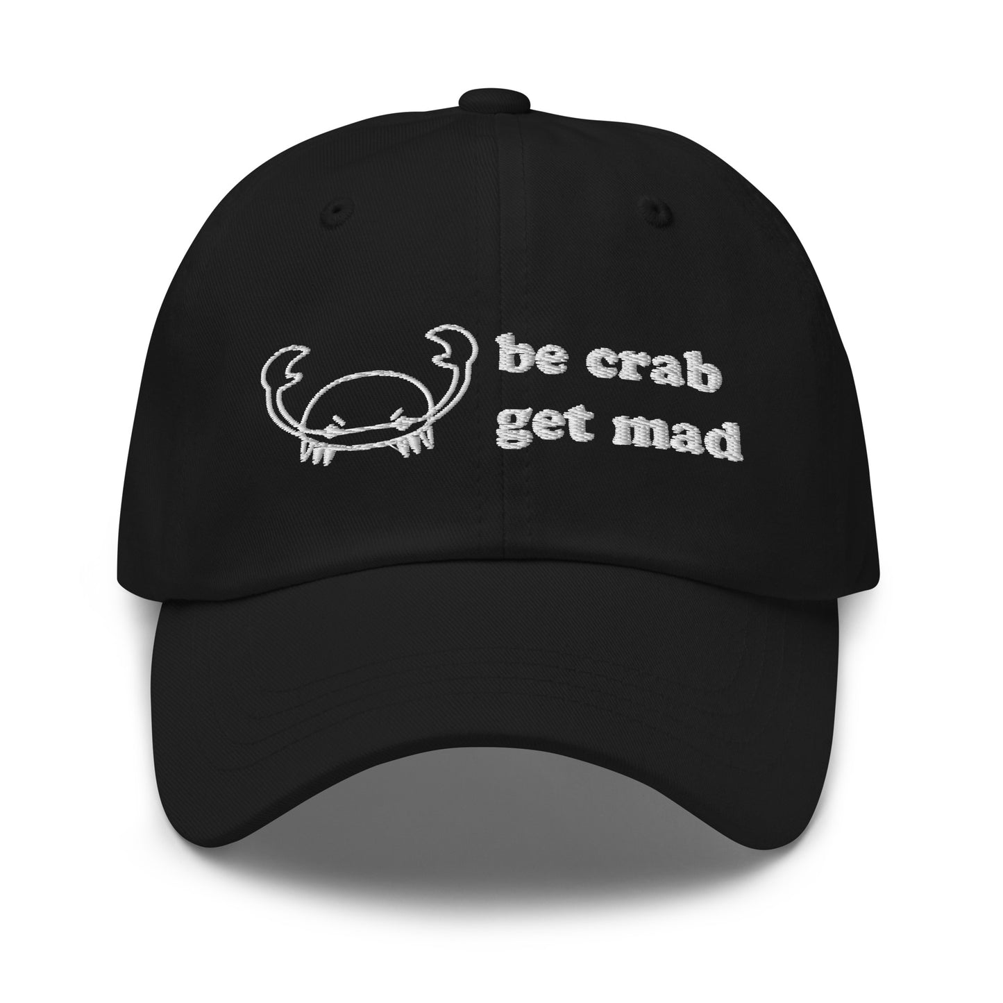 Be Crab hat