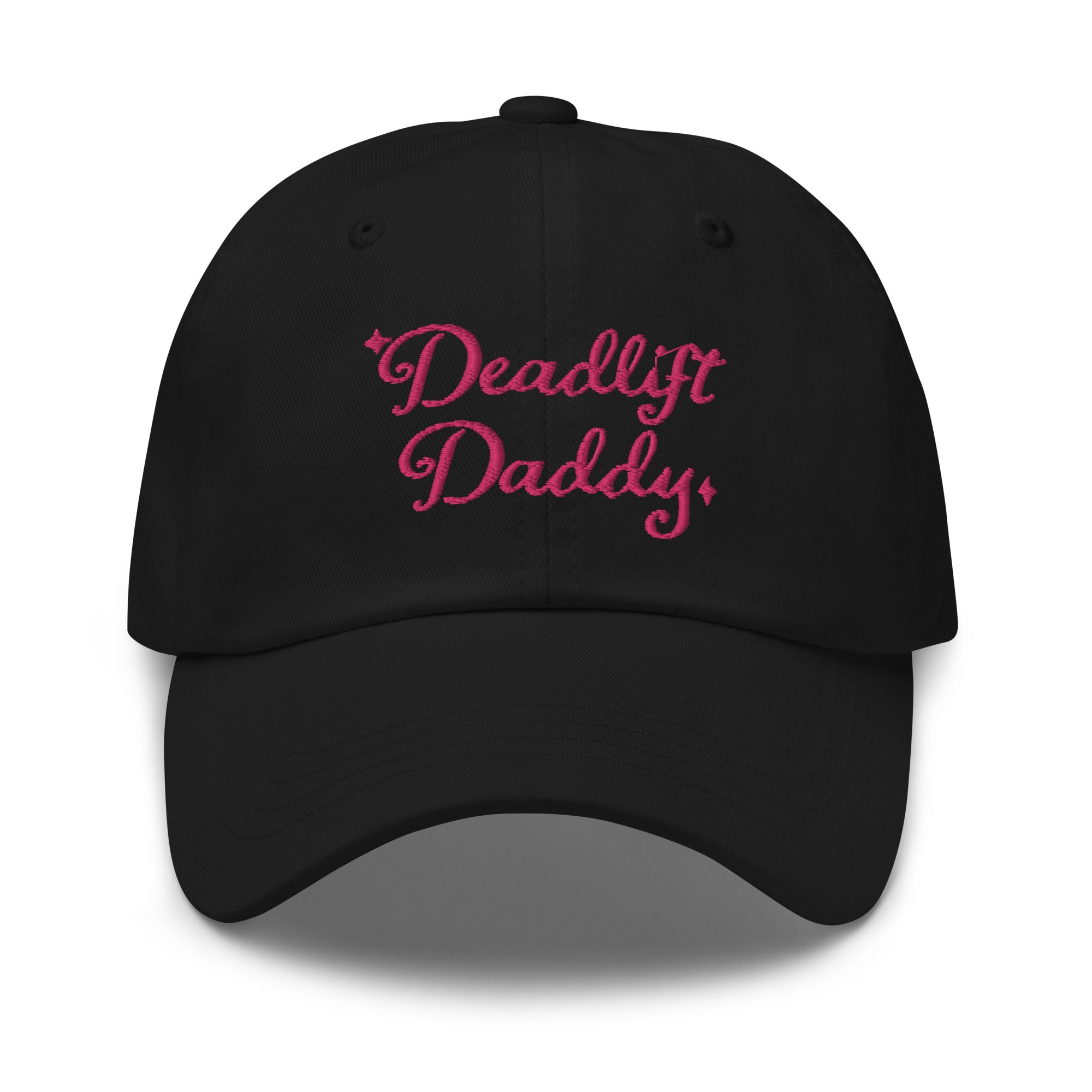 Deadlift Daddy hat