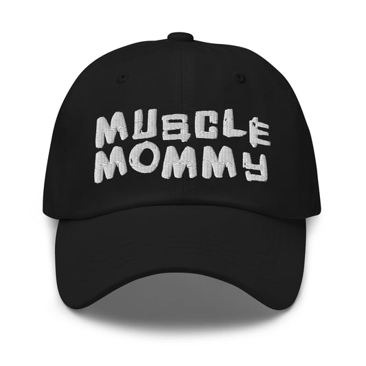 Muscle Mommy hat