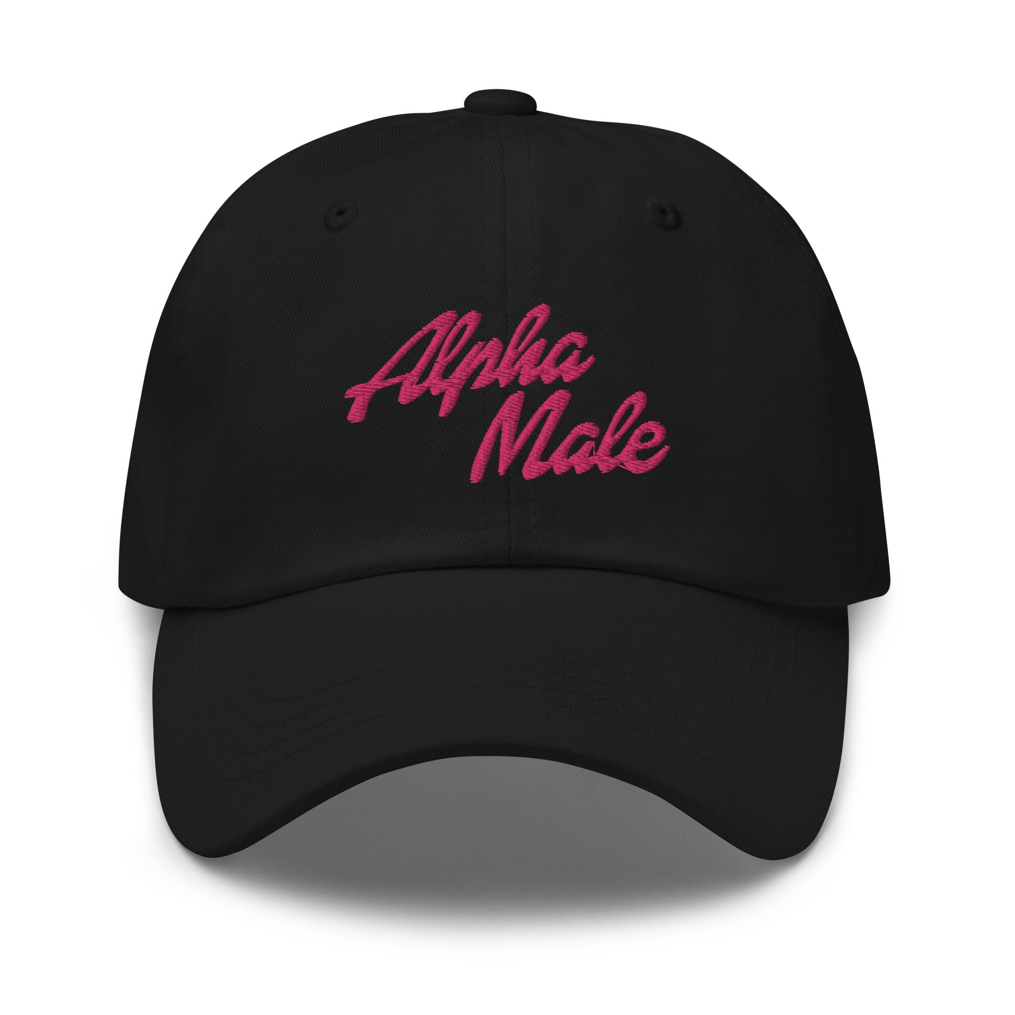 Alpha Male hat