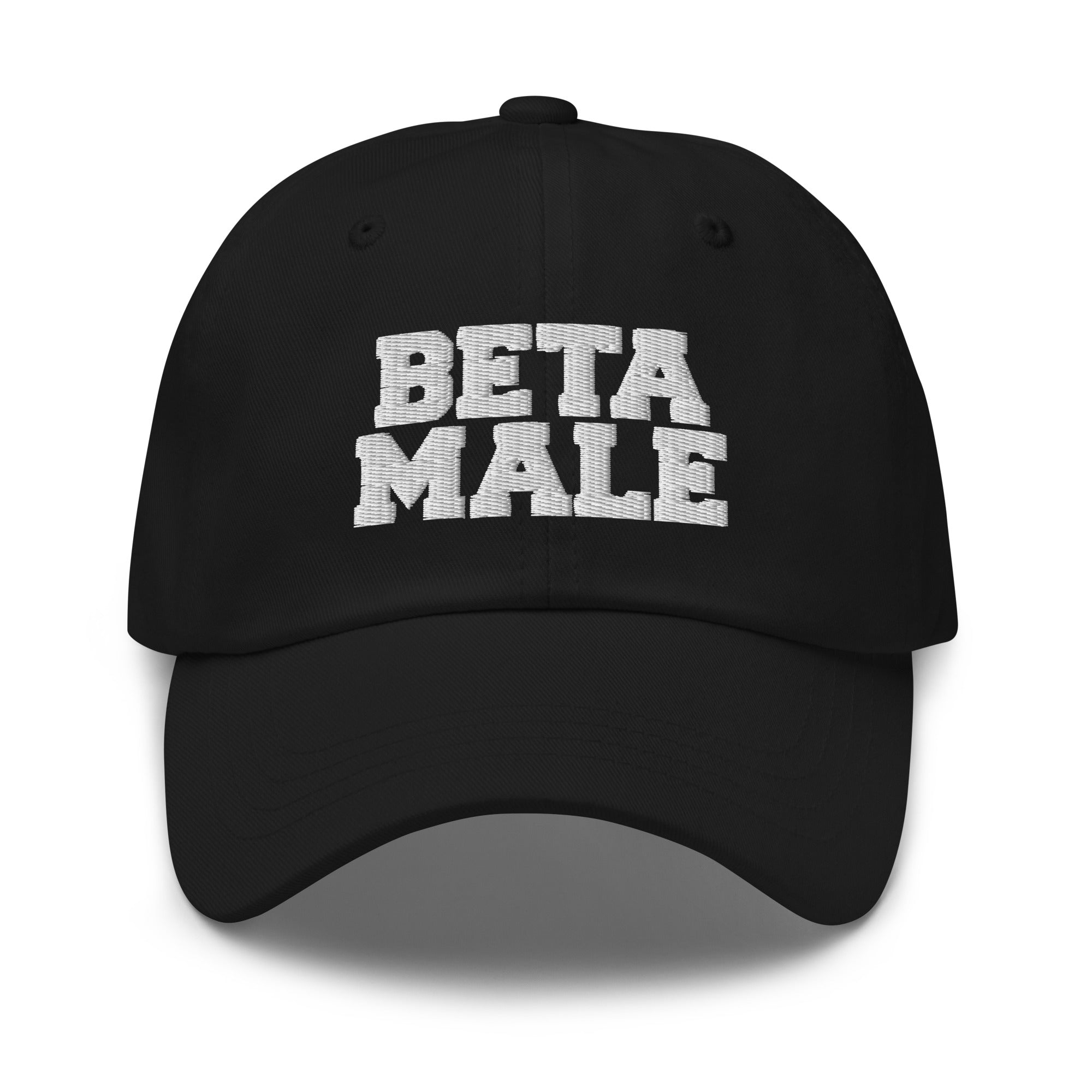 Beta Male hat