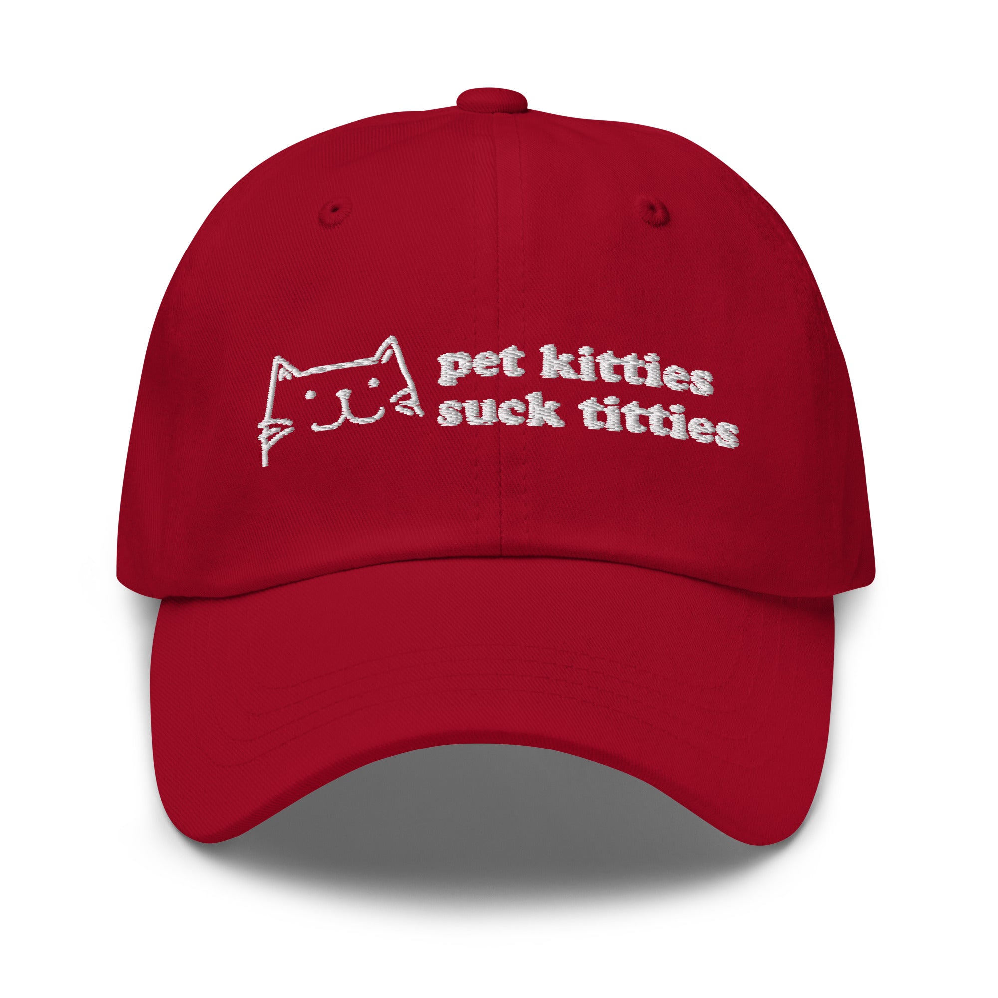 Pet Kitties hat