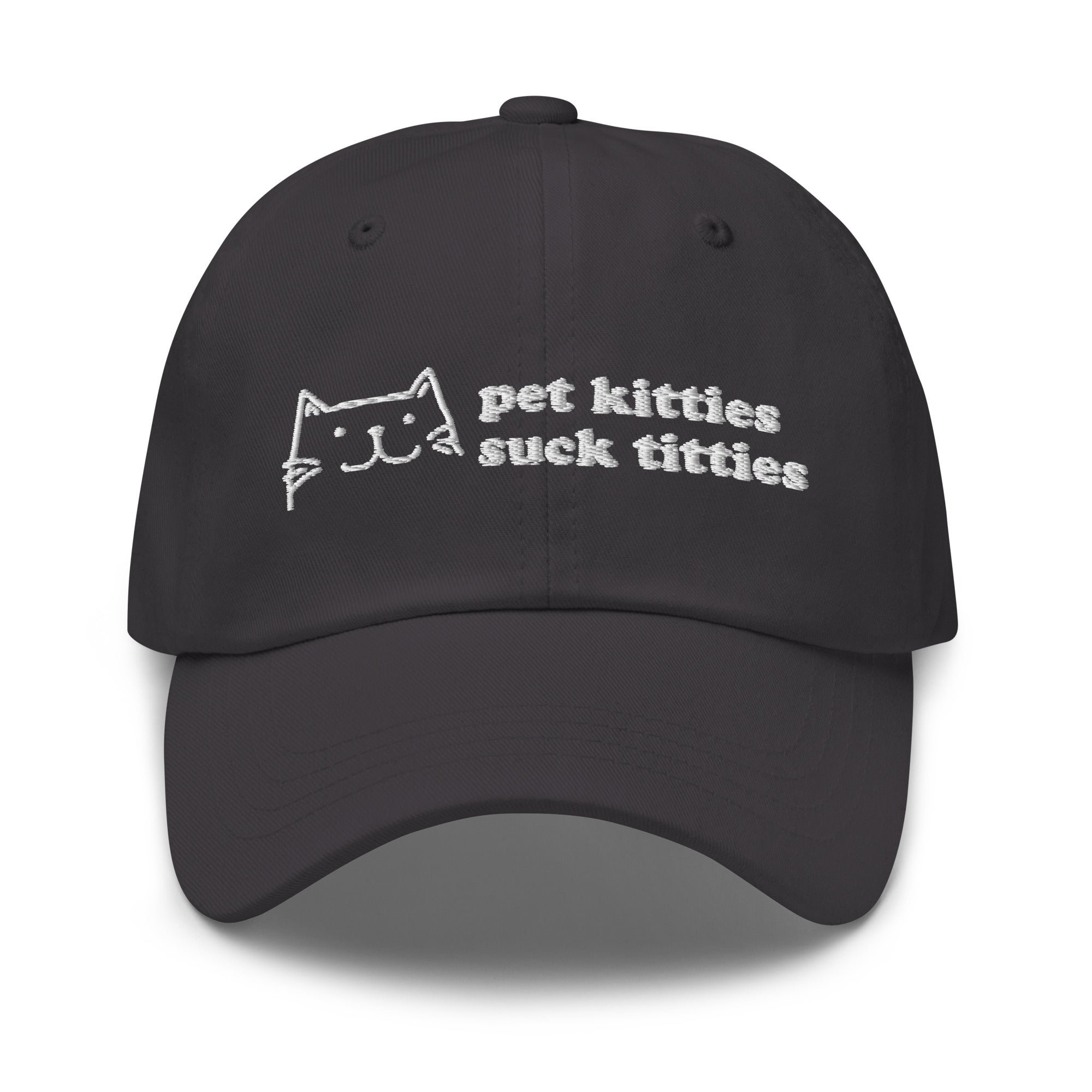 Pet Kitties hat