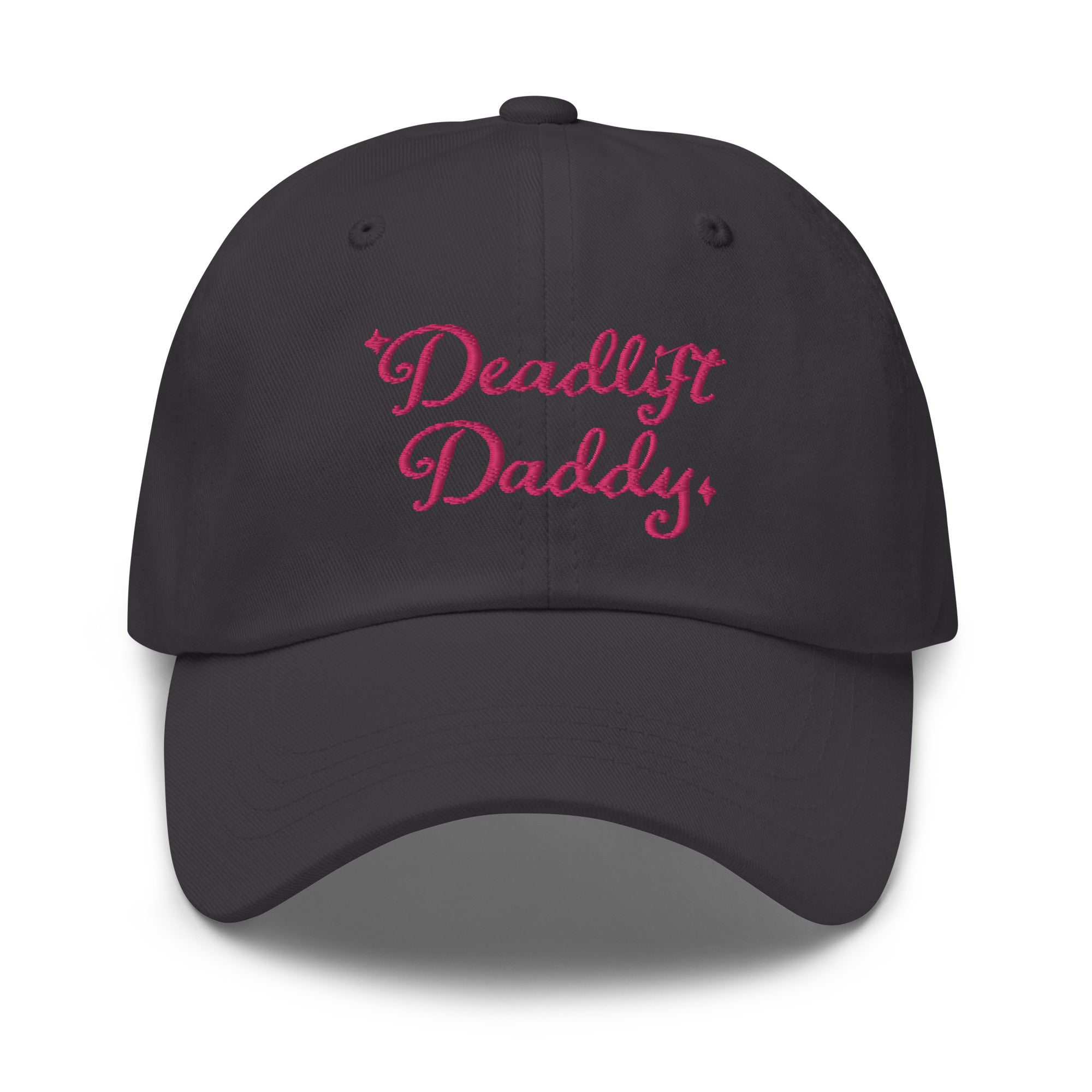 Deadlift Daddy hat