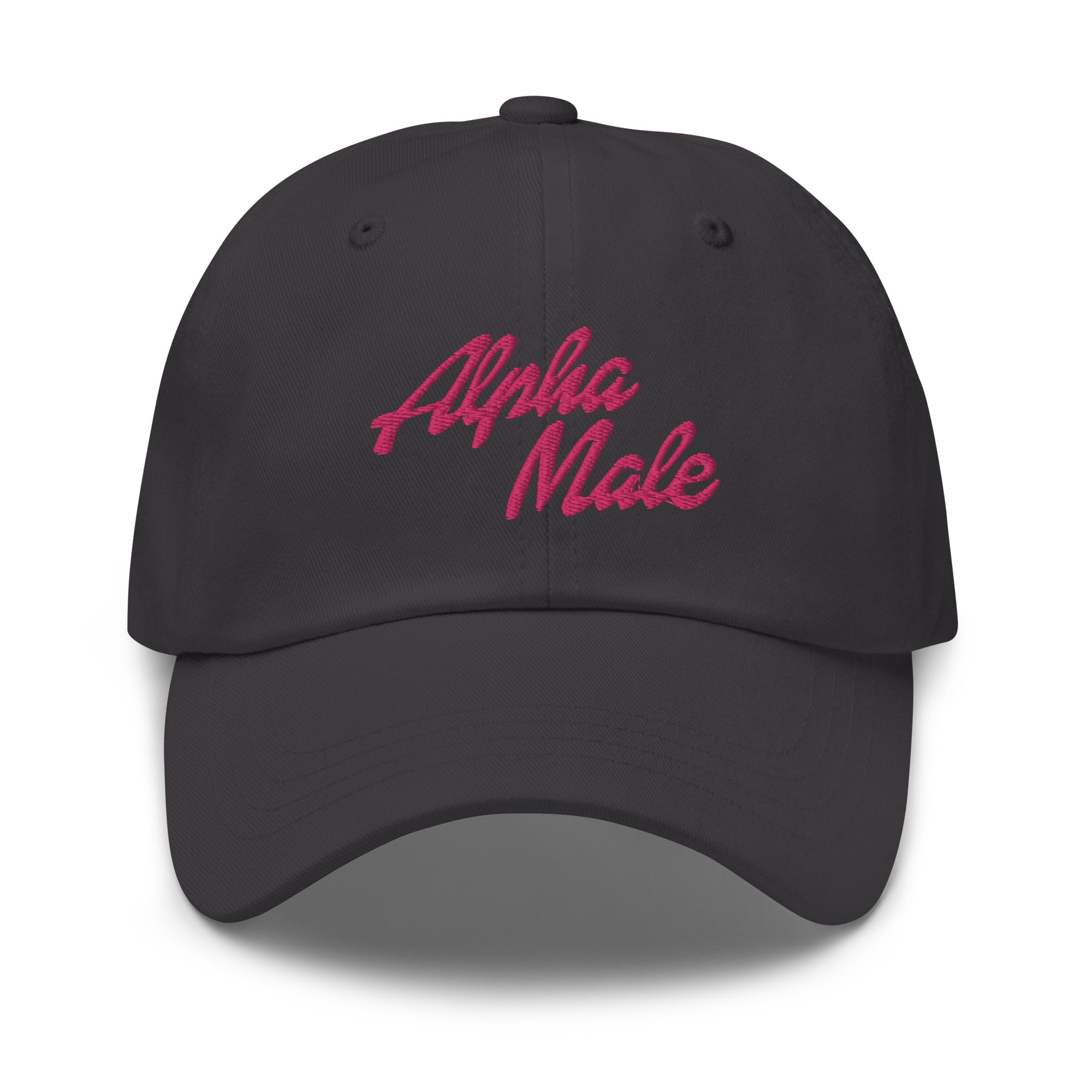 Alpha Male hat