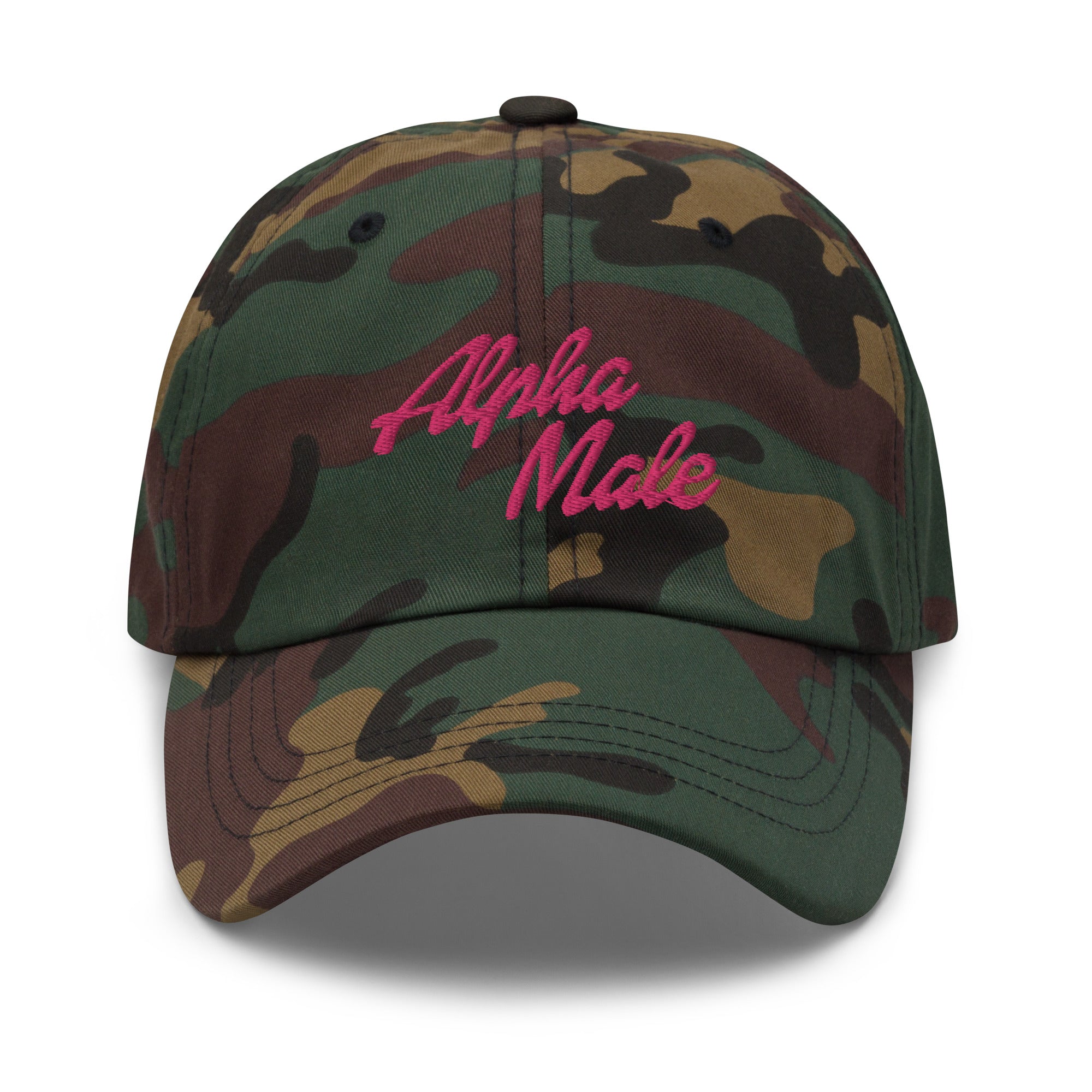 Alpha Male hat