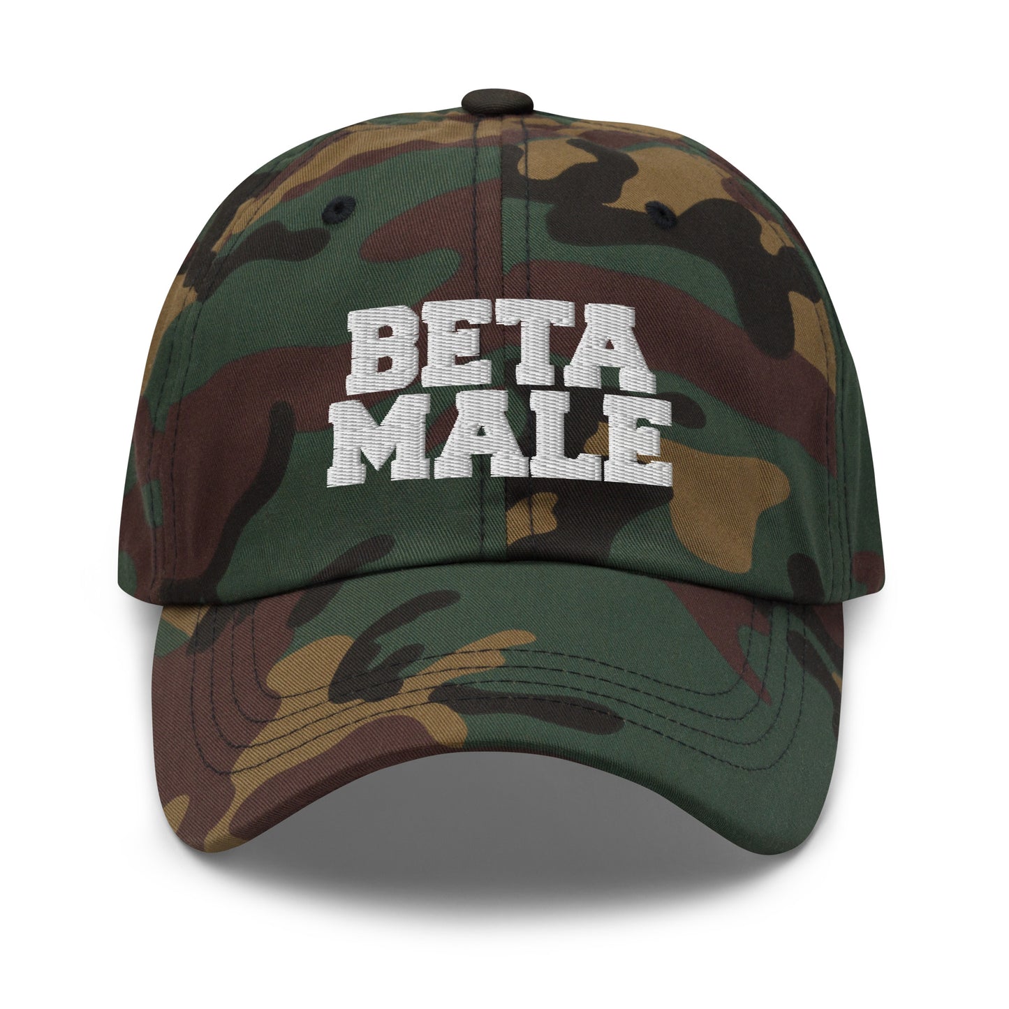 Beta Male hat