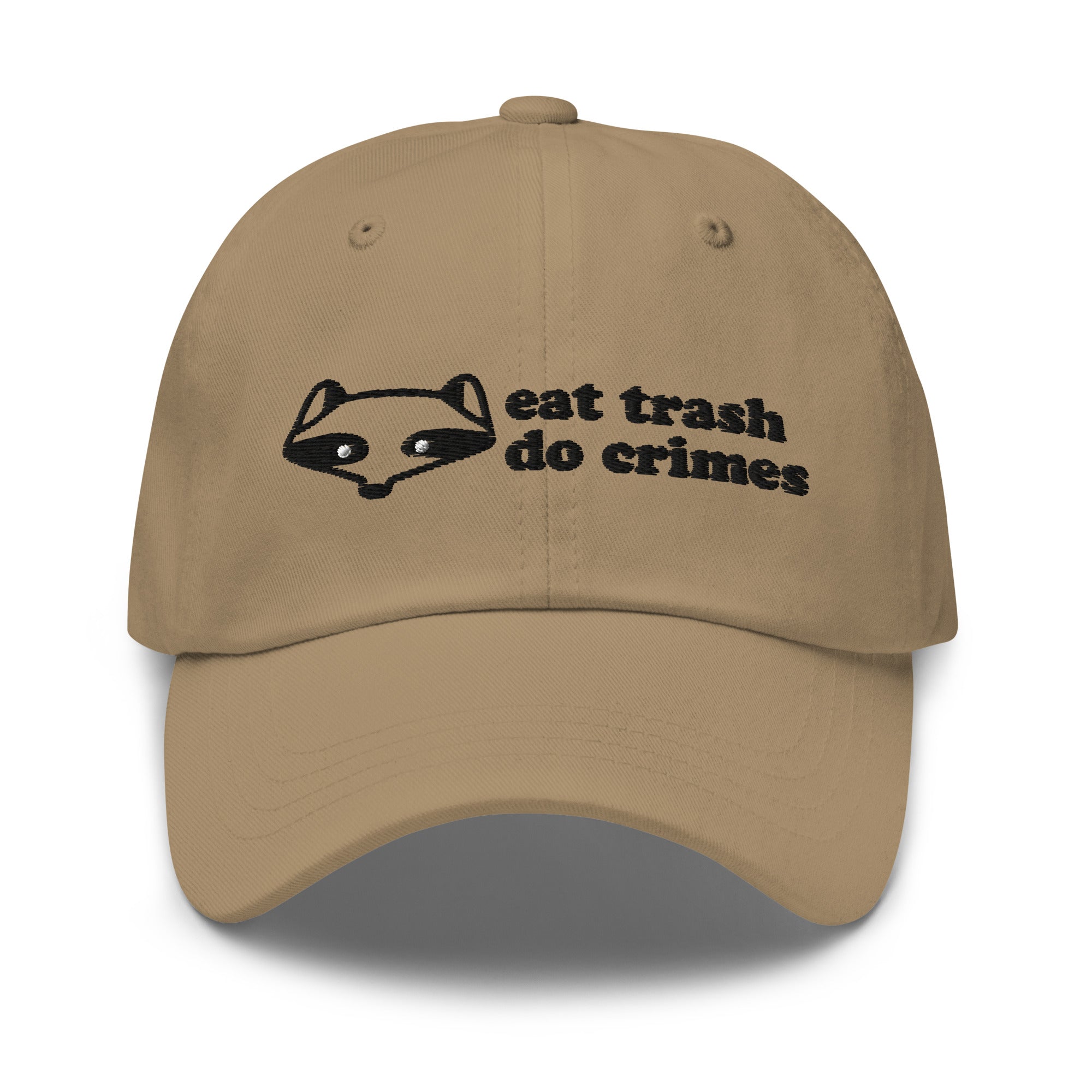 Eat Trash hat