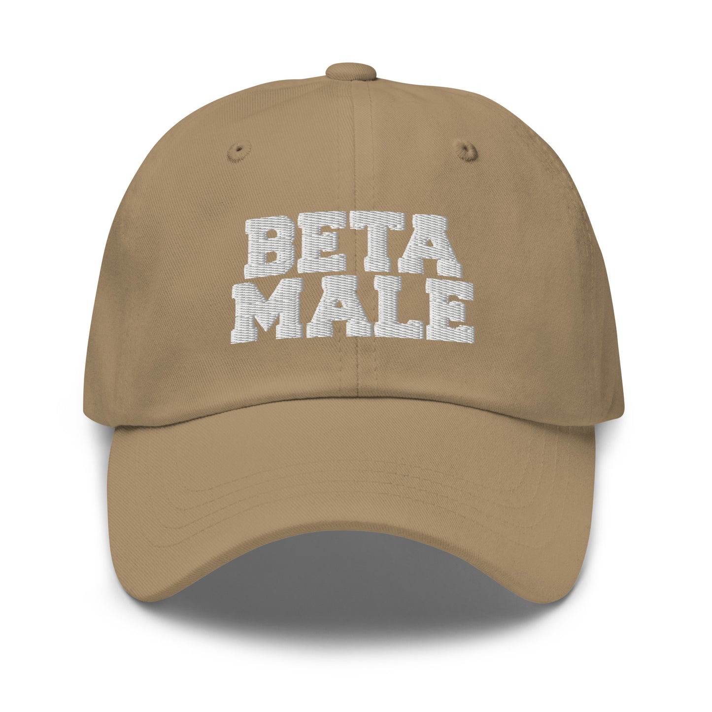 Beta Male hat