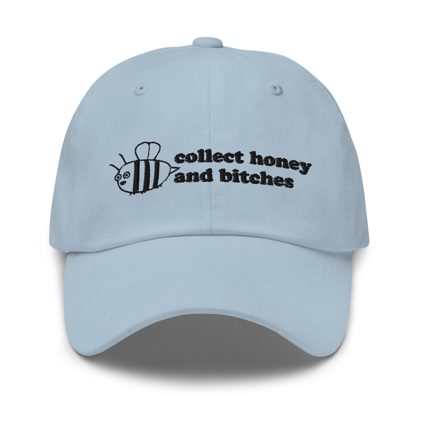 Collect Honey hat