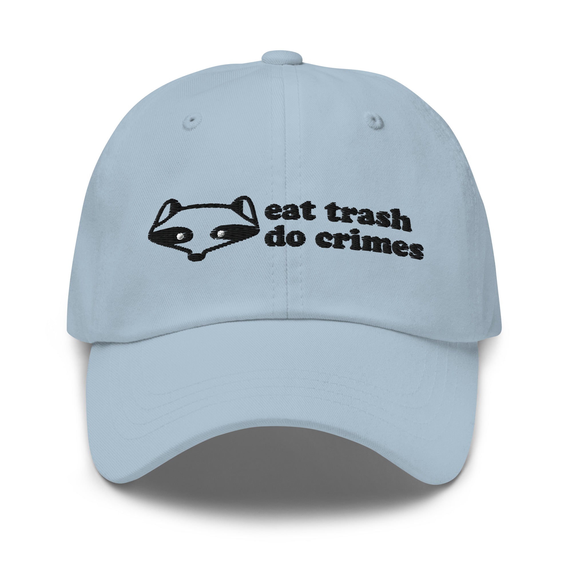 Eat Trash hat