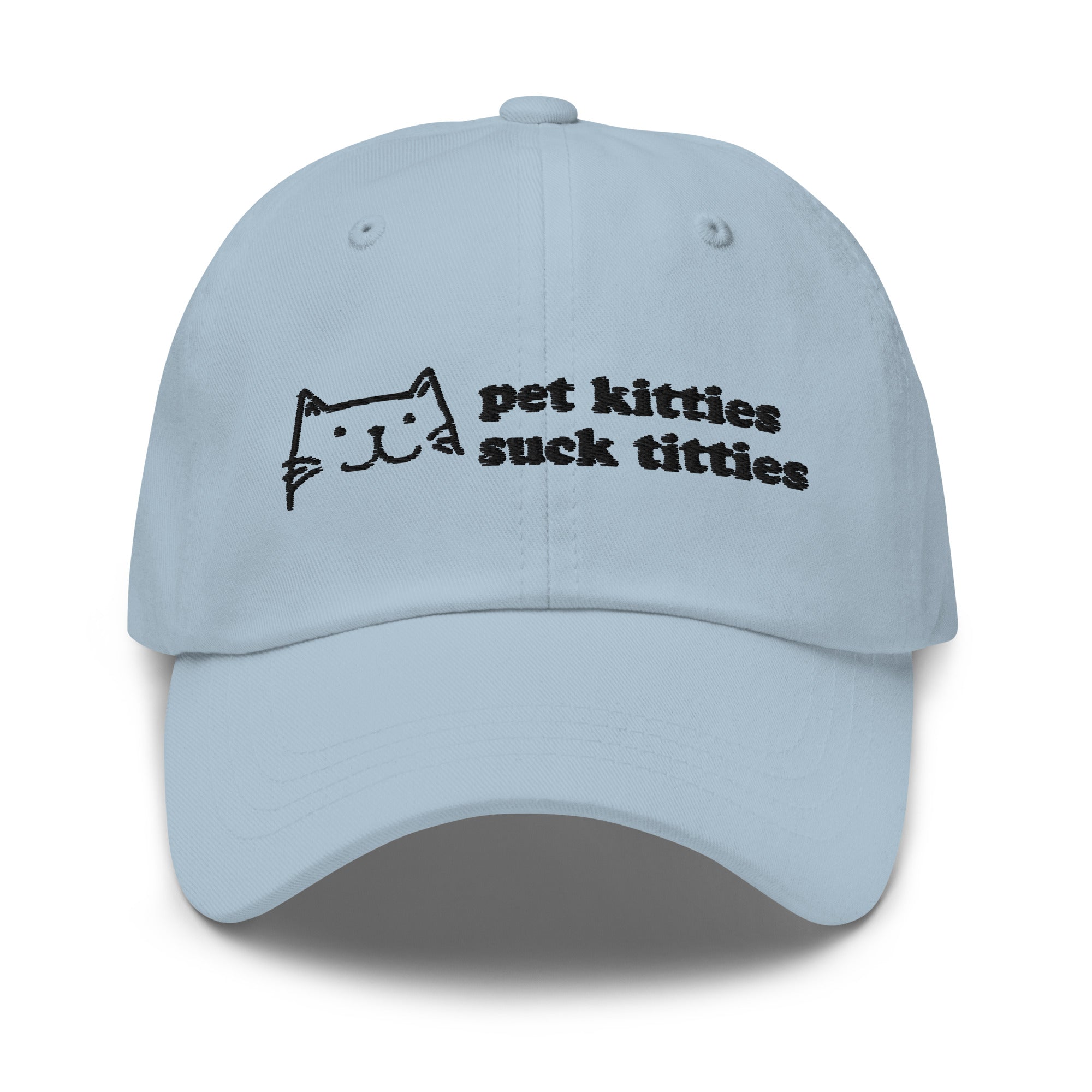 Pet Kitties hat