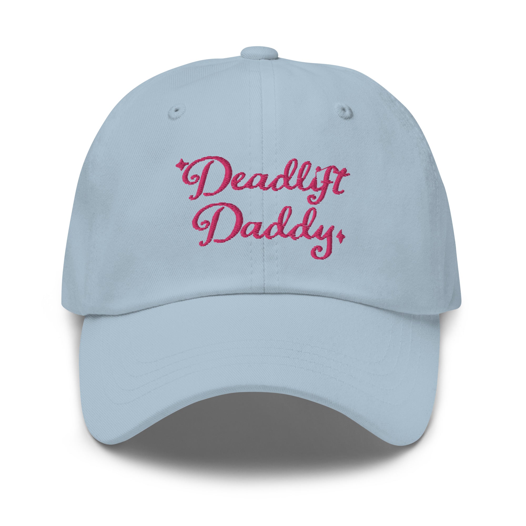 Deadlift Daddy hat