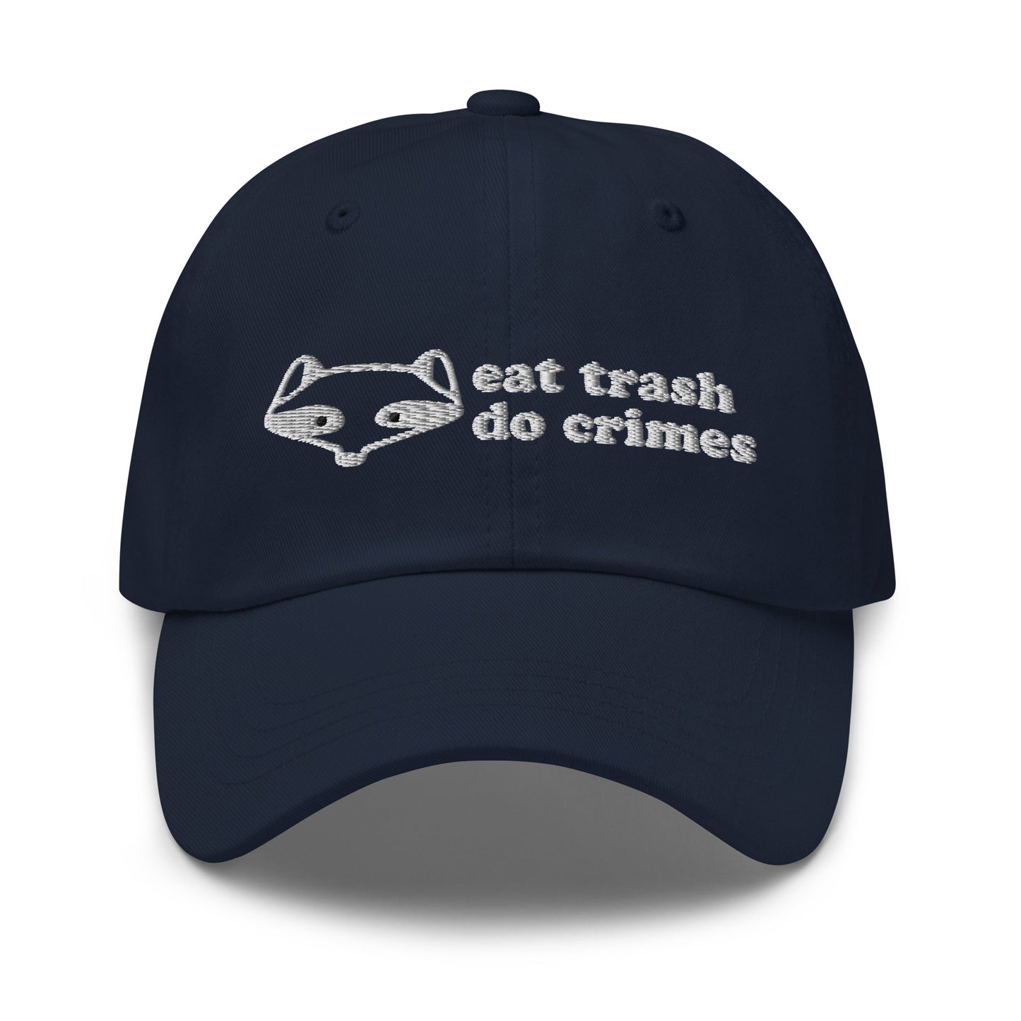Eat Trash hat