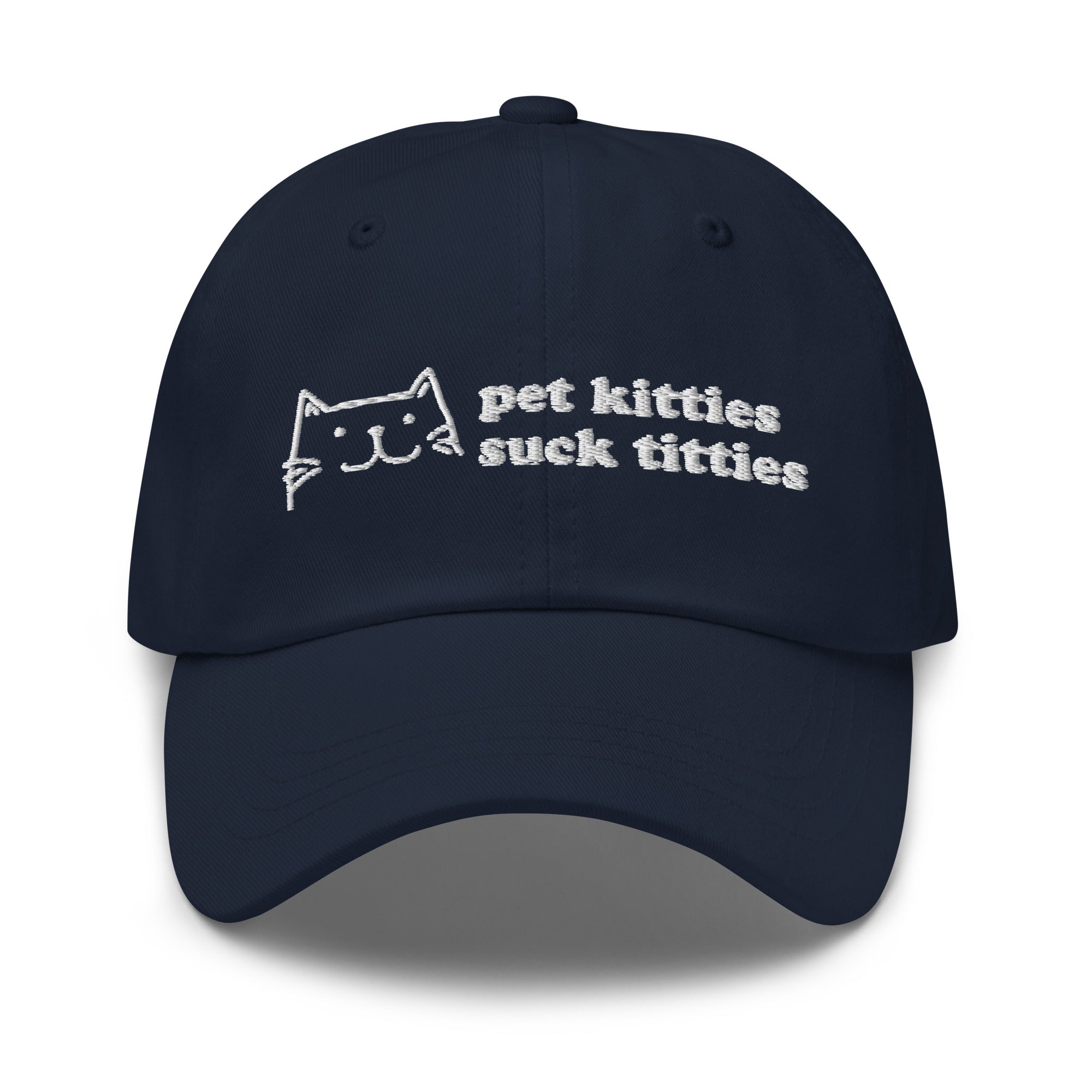 Pet Kitties hat