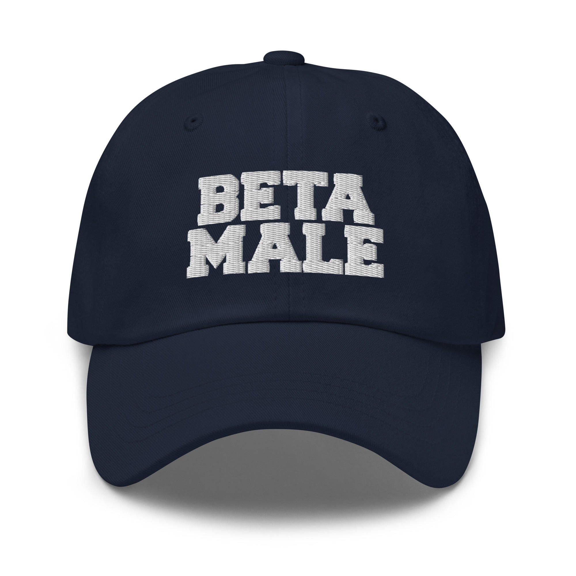 Beta Male hat