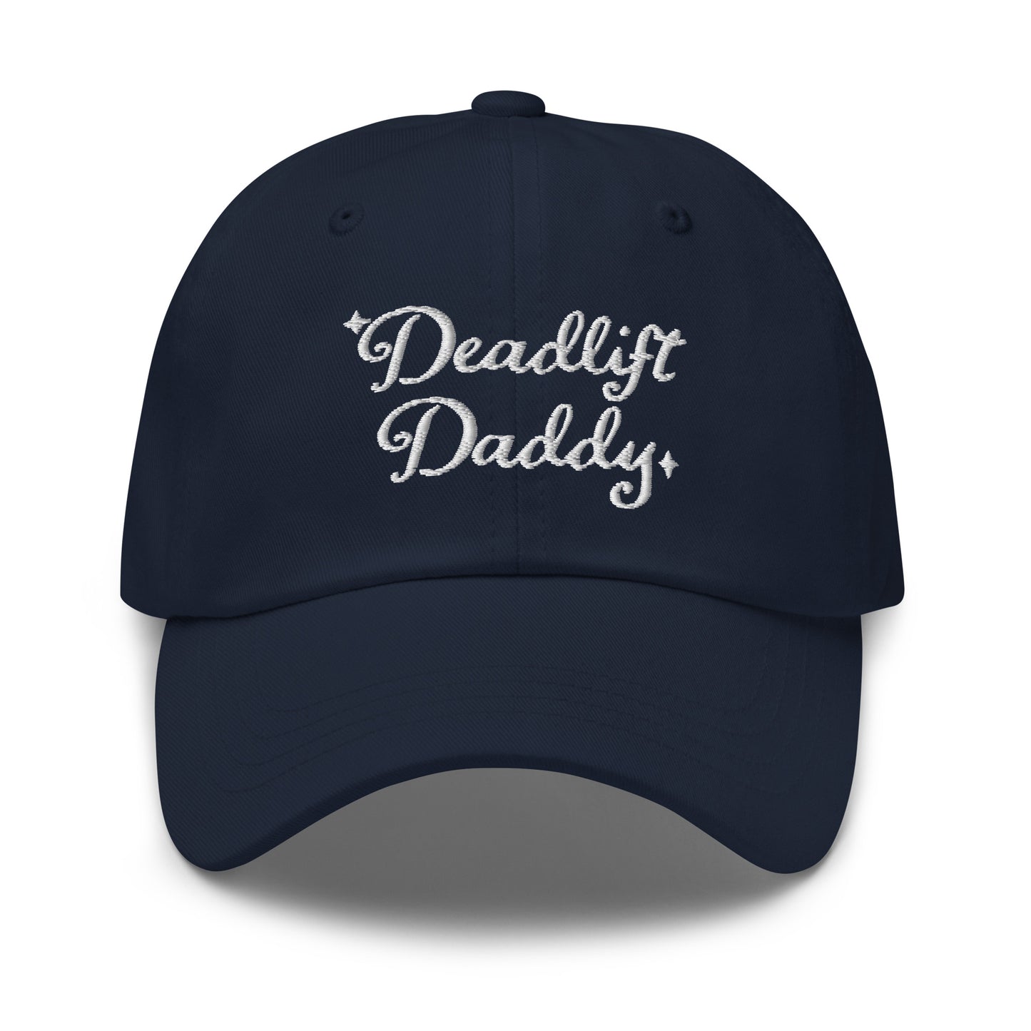 Deadlift Daddy hat