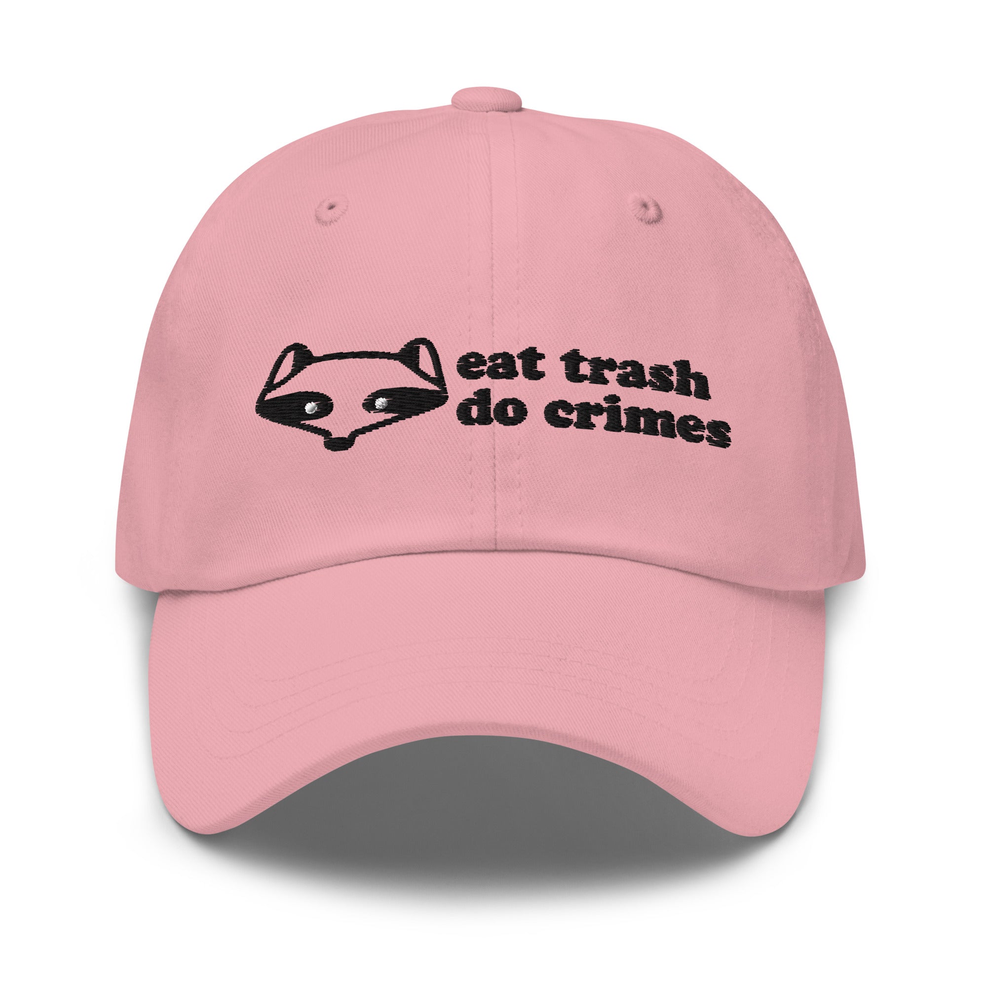 Eat Trash hat