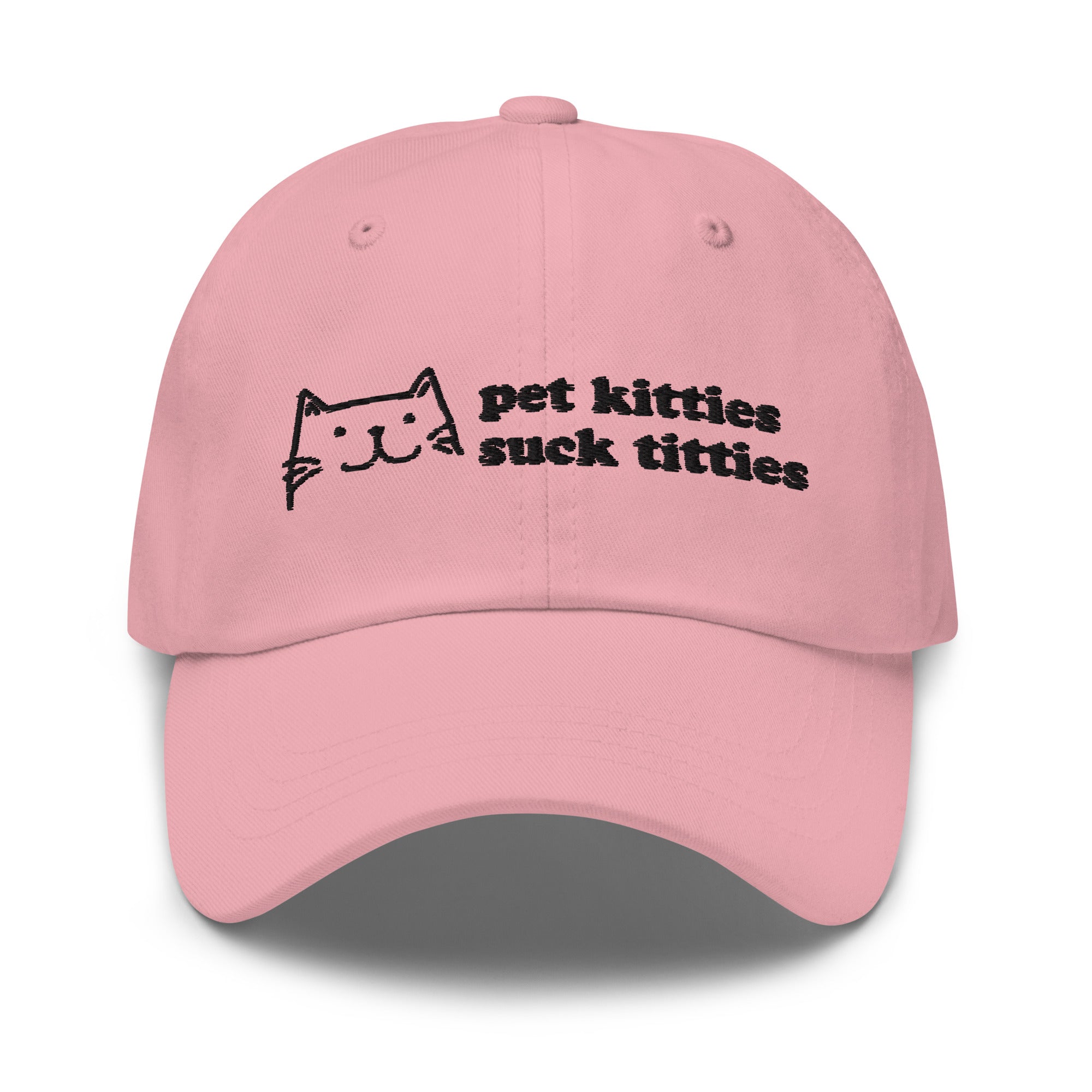 Pet Kitties hat