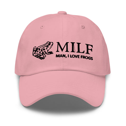 Hats – Got Funny?