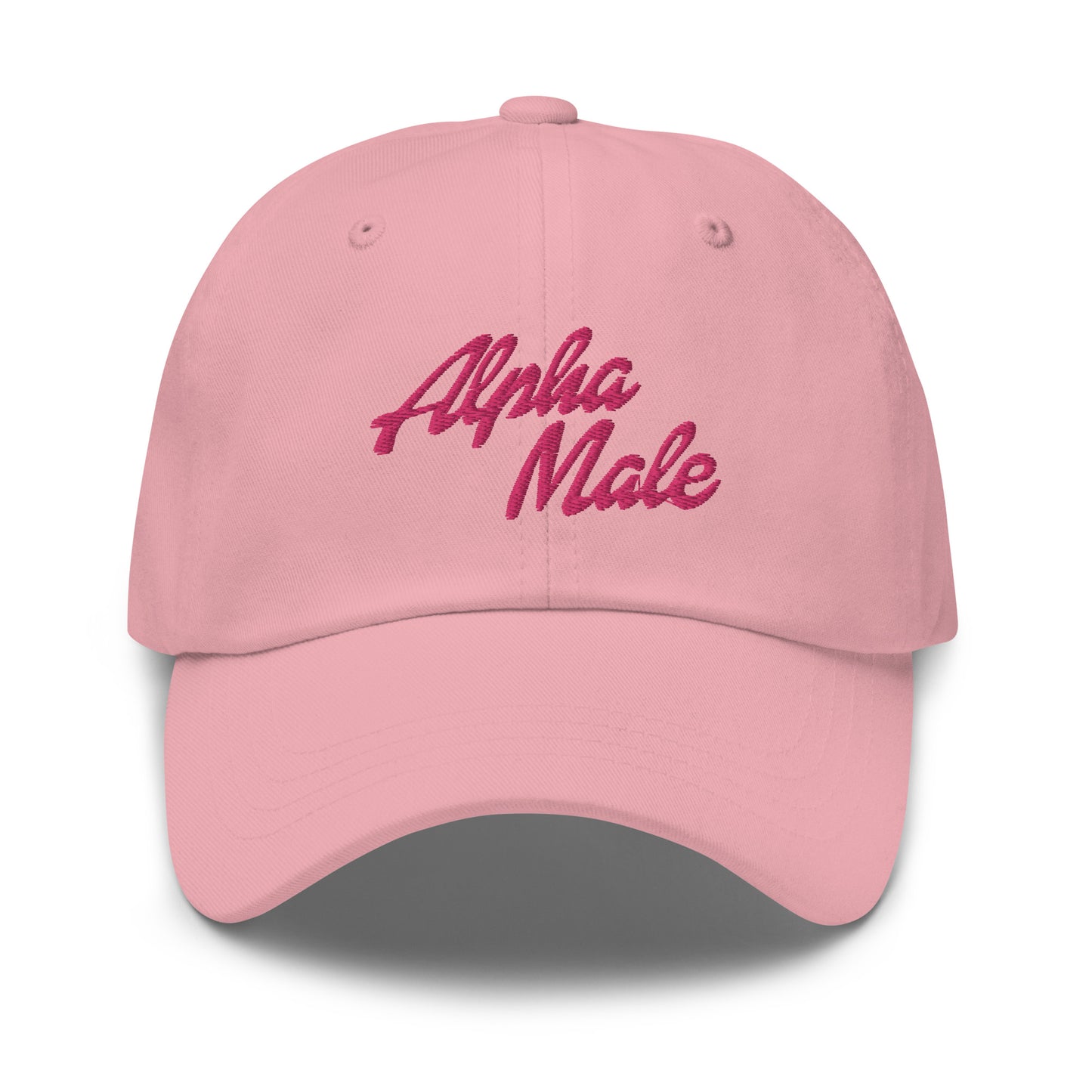 Alpha Male hat