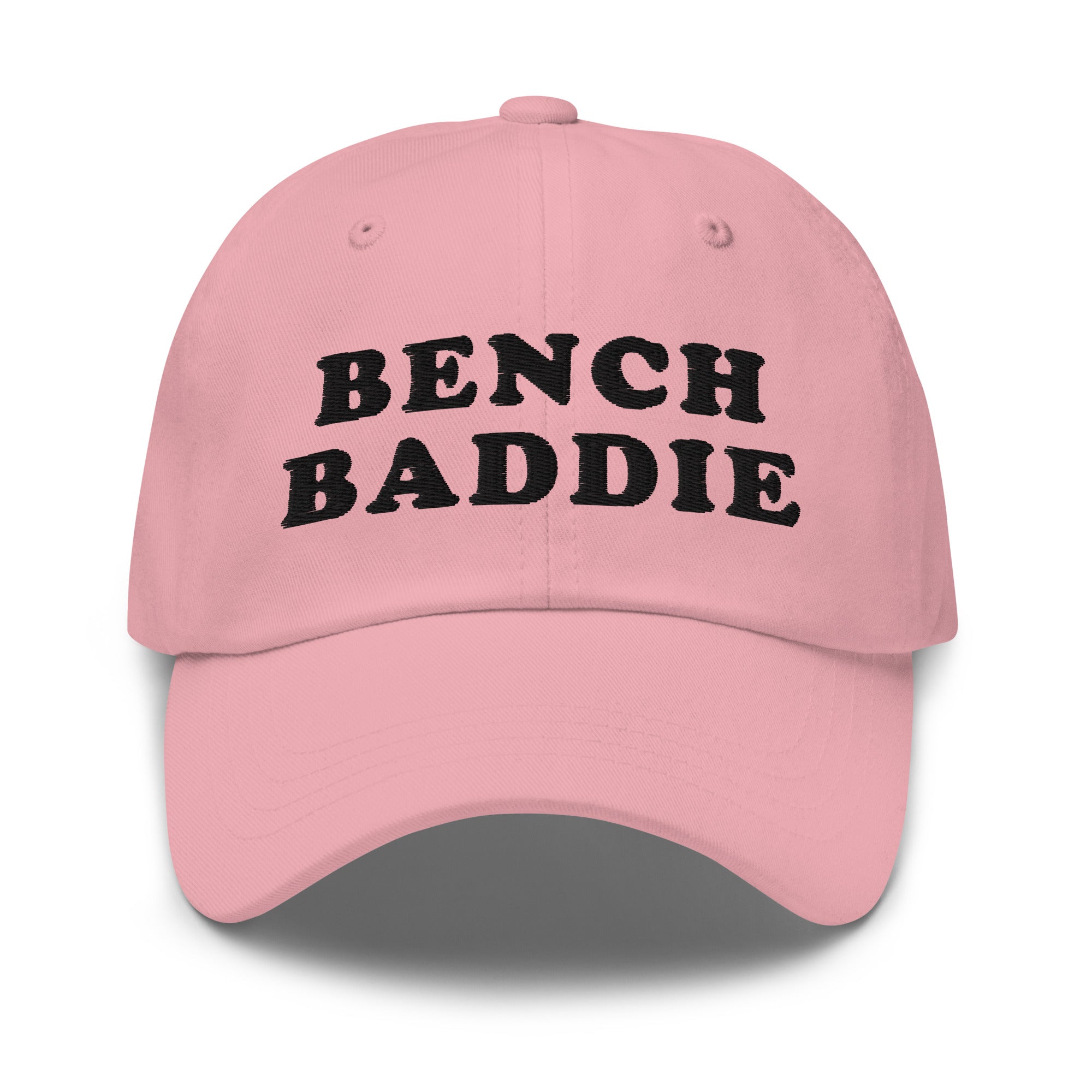 Bench Baddie hat