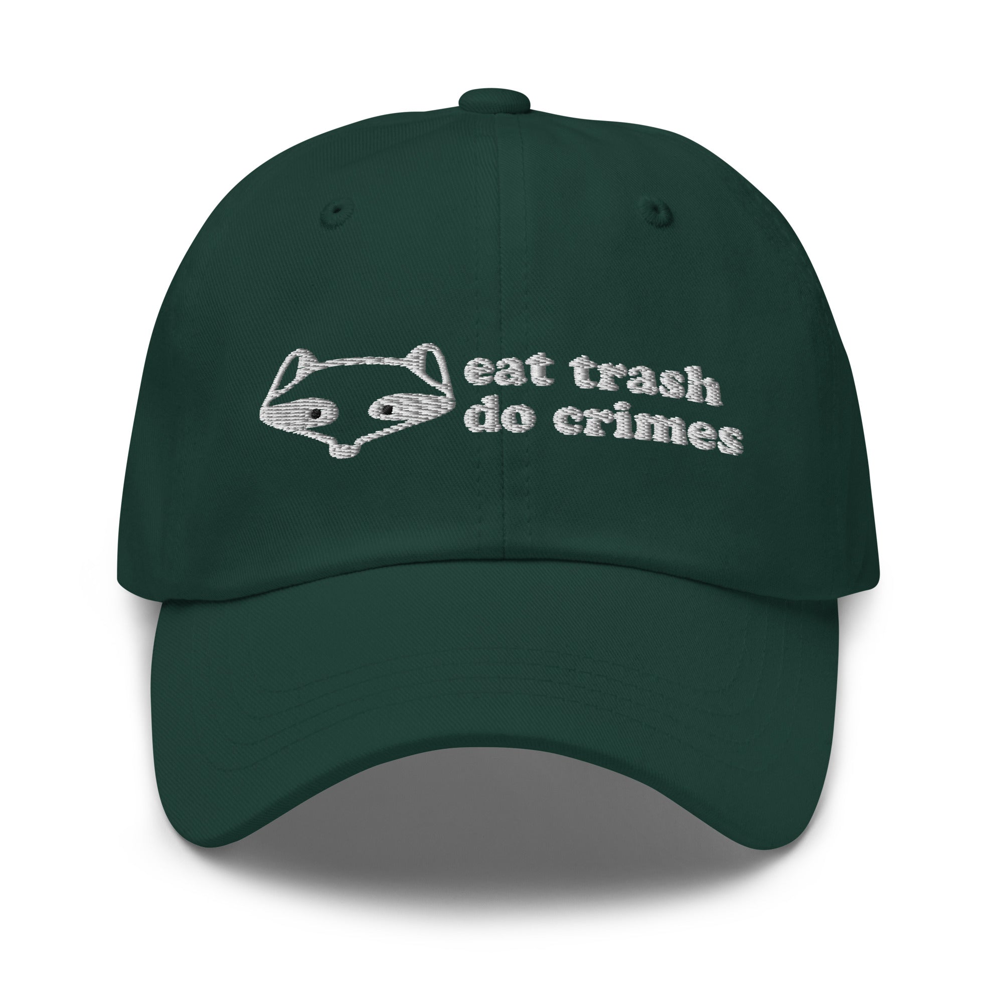 Eat Trash hat