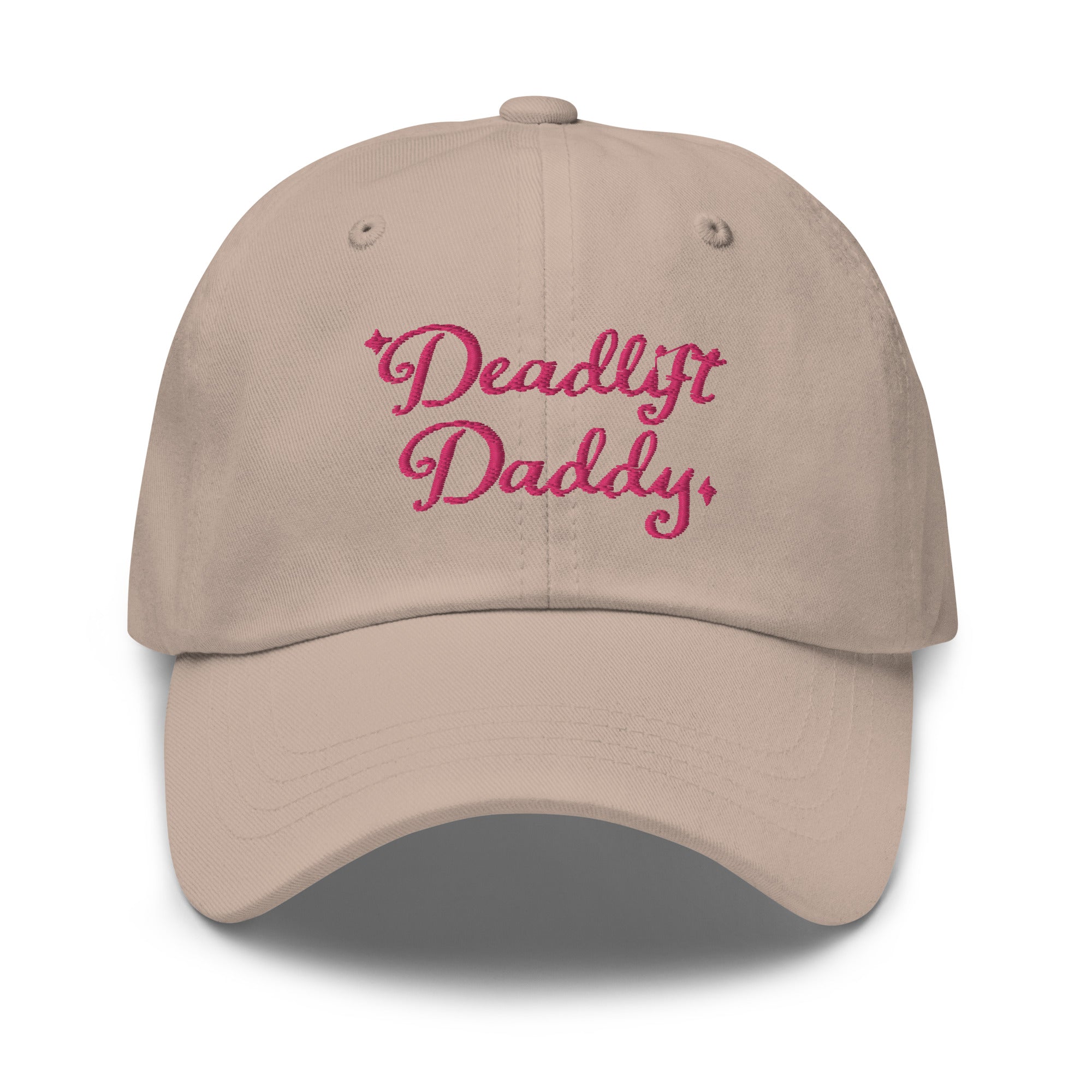 Deadlift Daddy hat