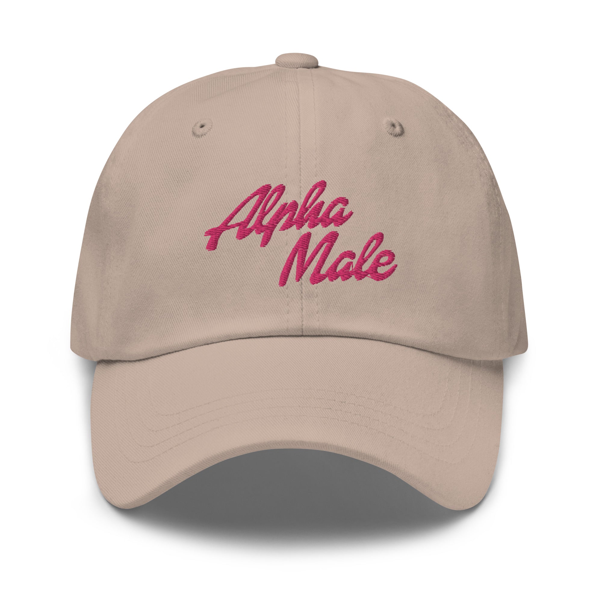 Alpha Male hat