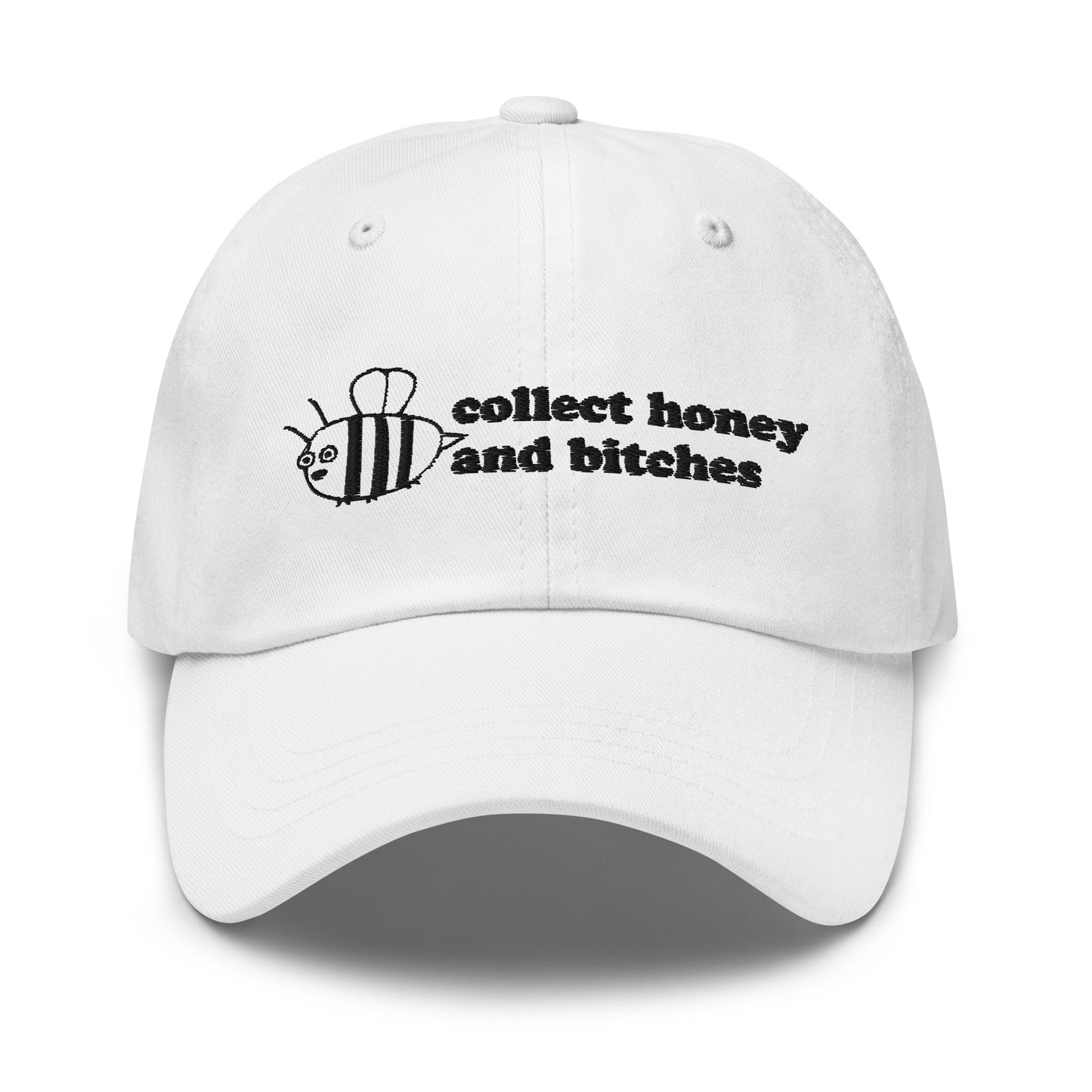 Collect Honey hat