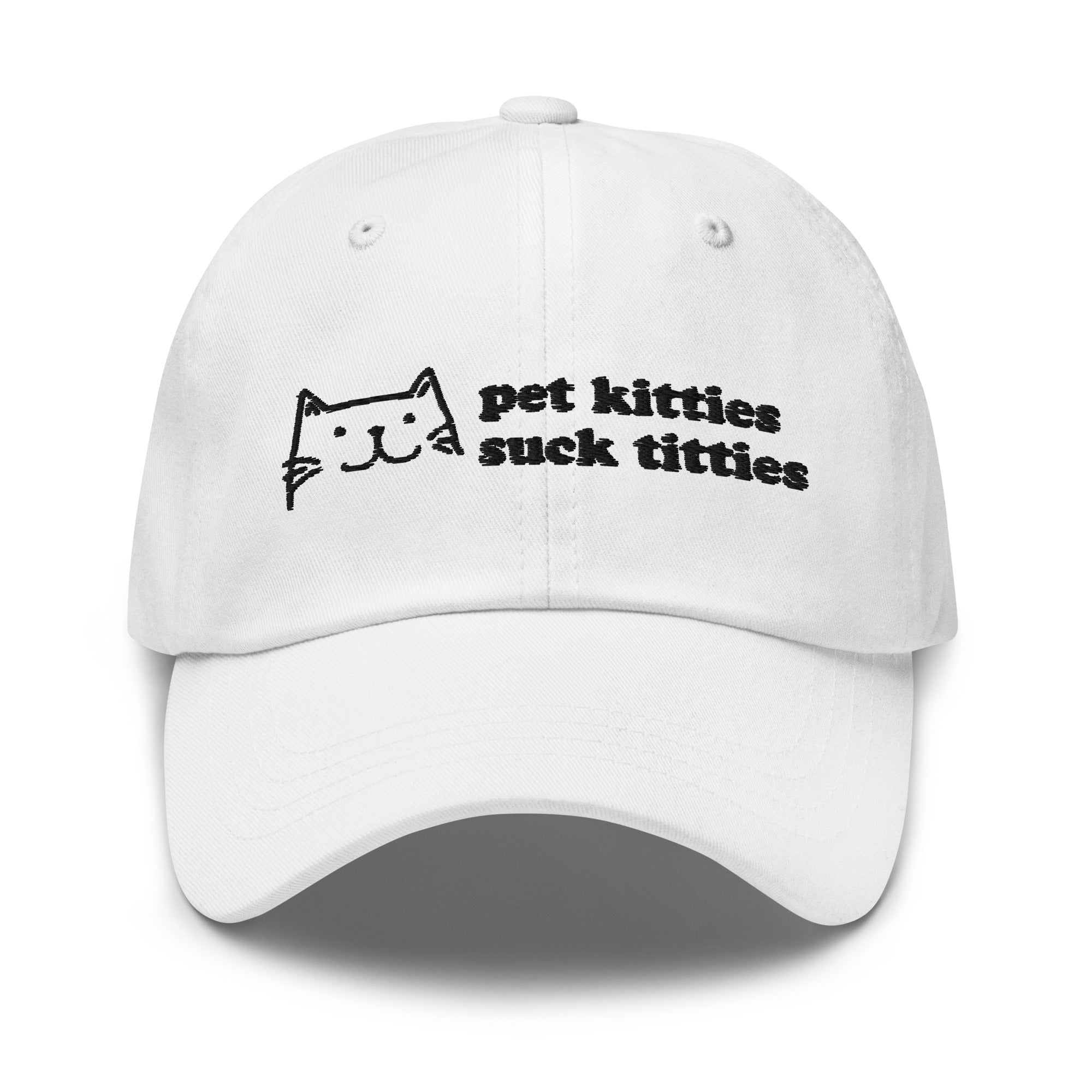 Pet Kitties hat