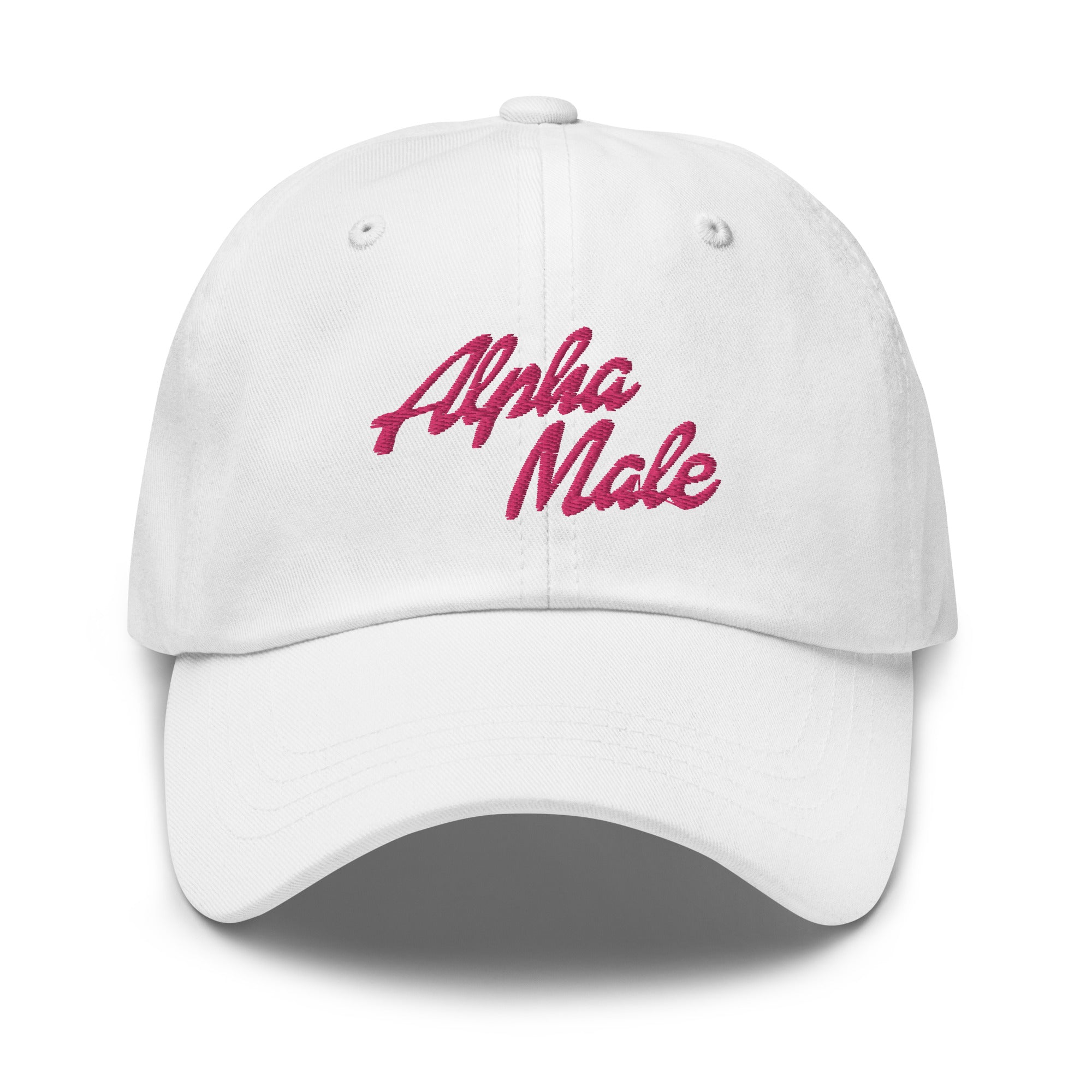 Alpha Male hat