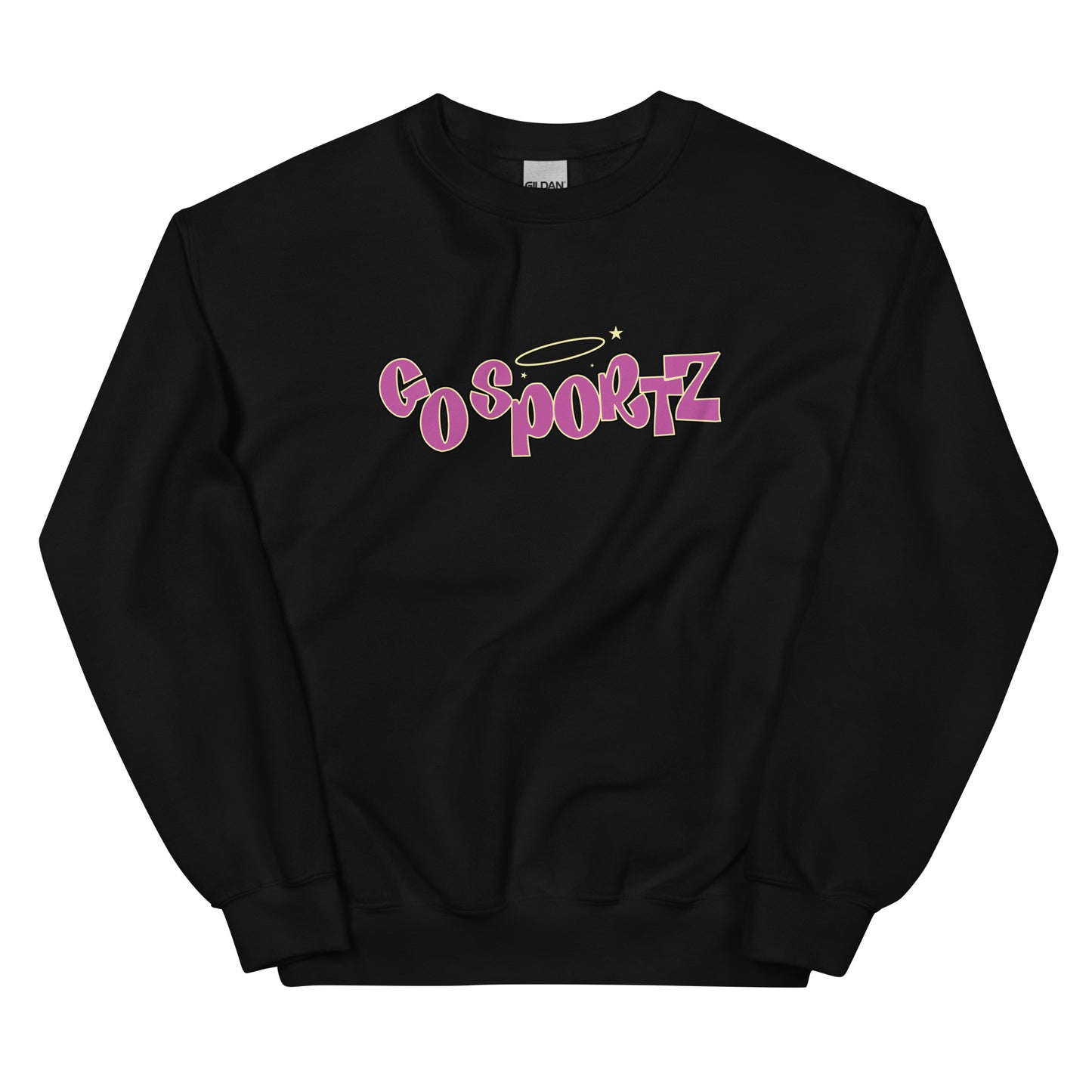 Go Sportz (Bratz) Unisex Sweatshirt